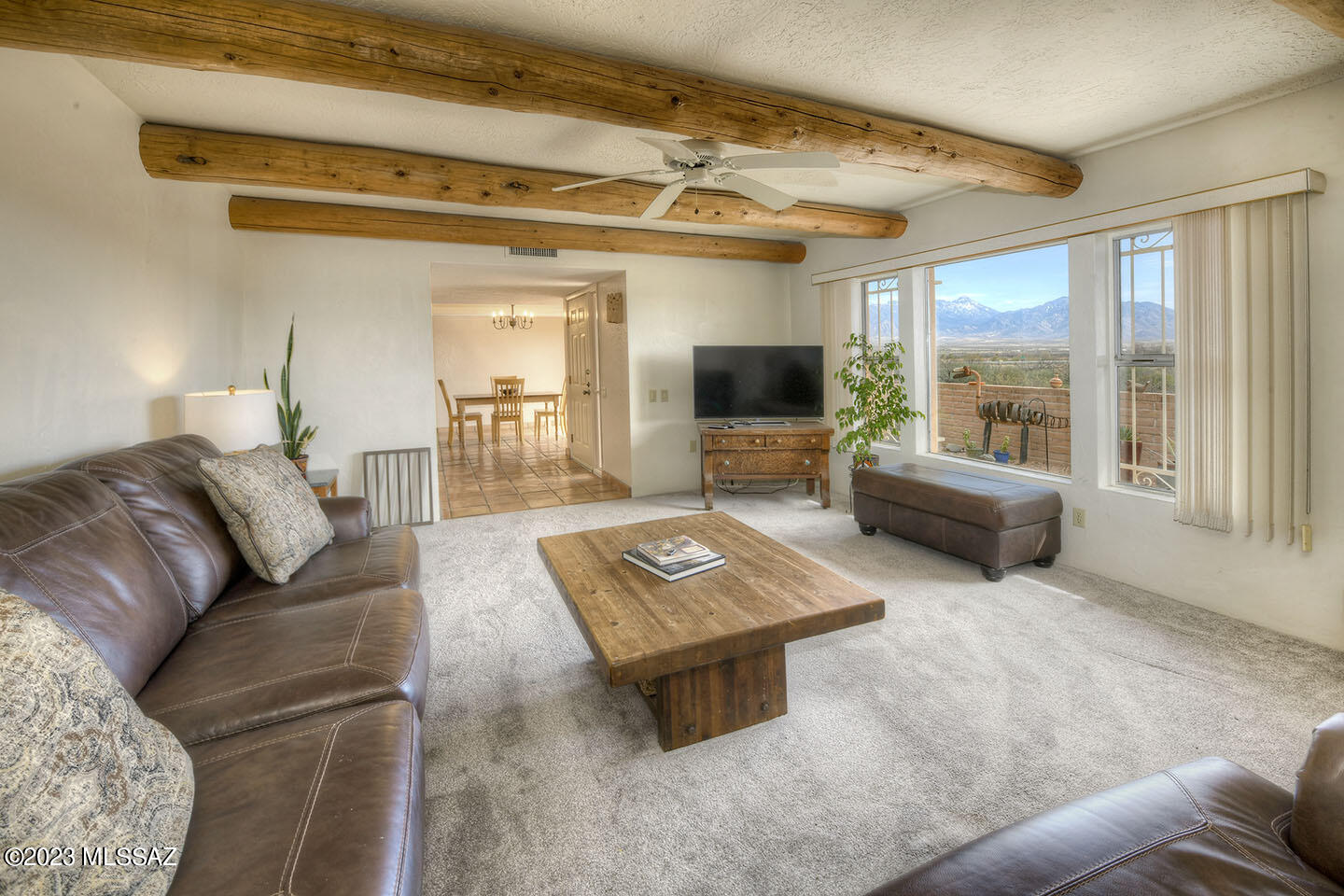 Green Valley Desert Hills NO. 2(1-613) - Residential