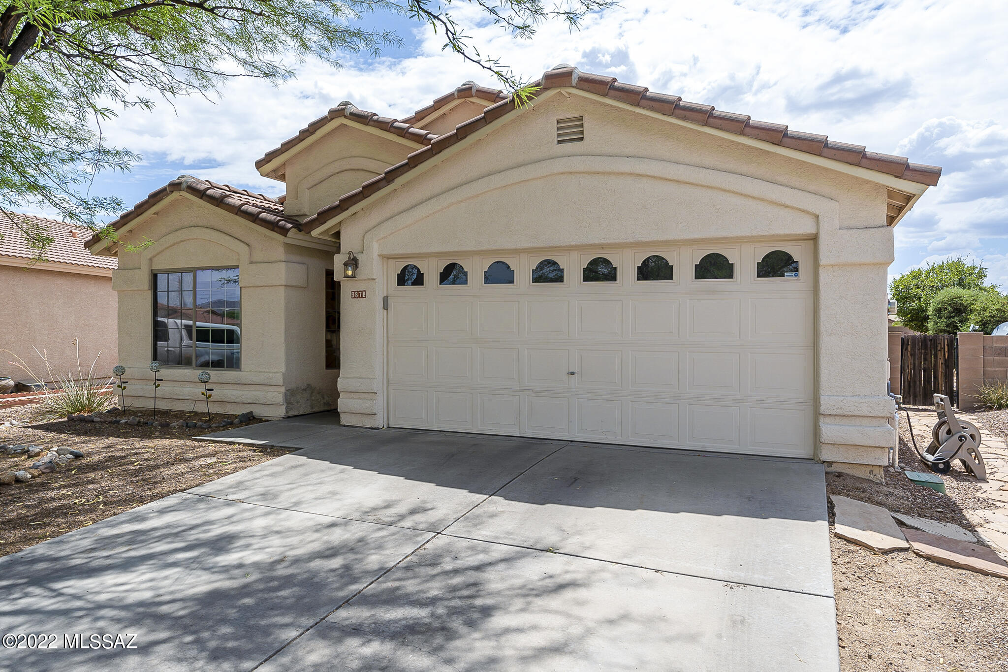 Shadow Creek (1-39) - Residential