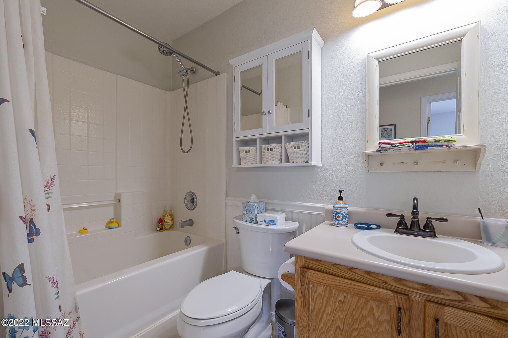 Shadow Creek (1-39) - Residential