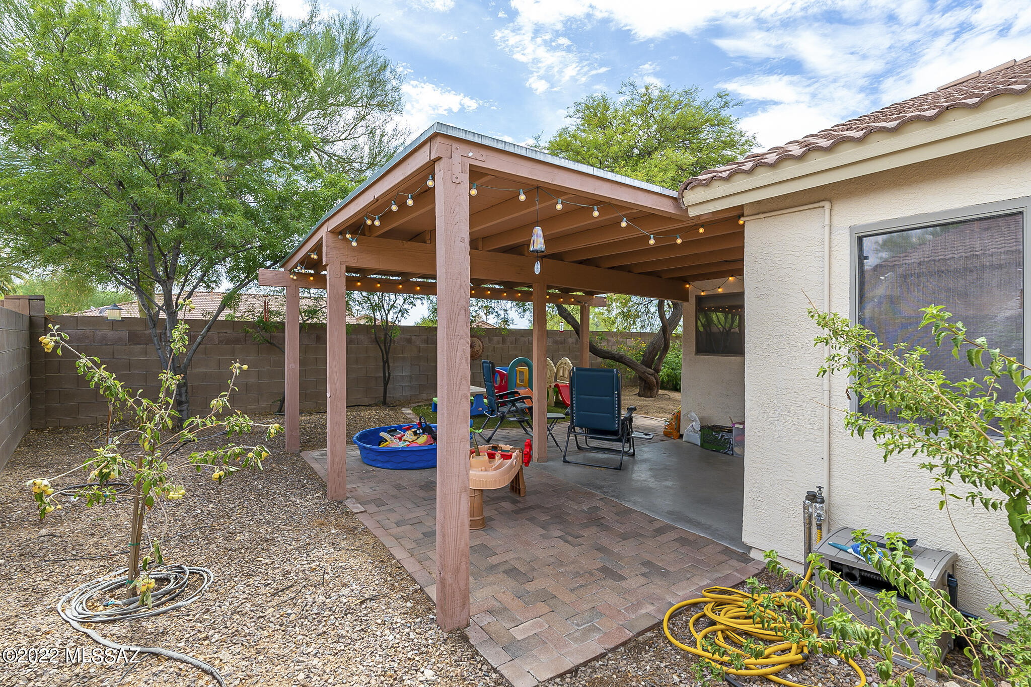 Shadow Creek (1-39) - Residential