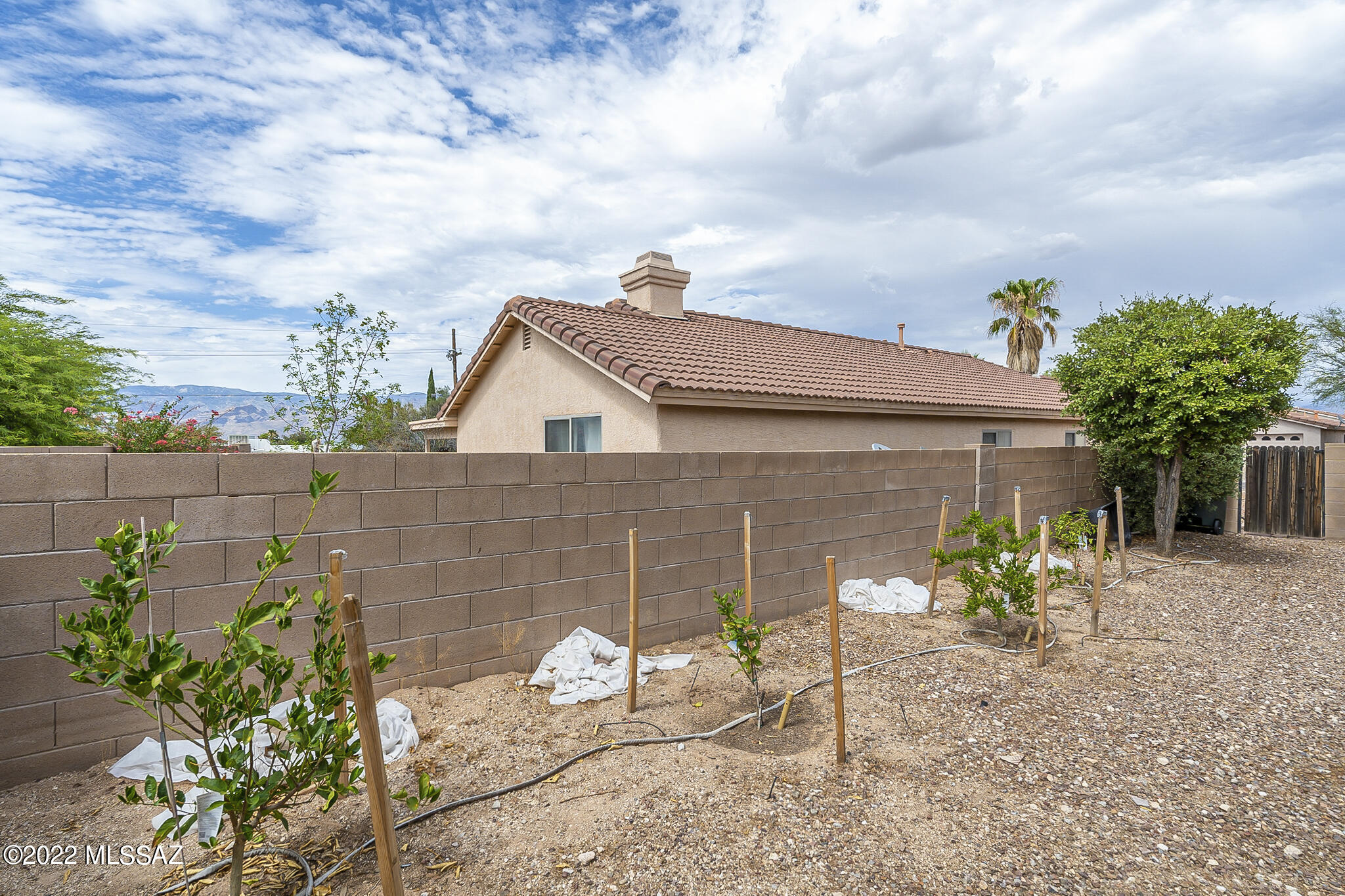 Shadow Creek (1-39) - Residential