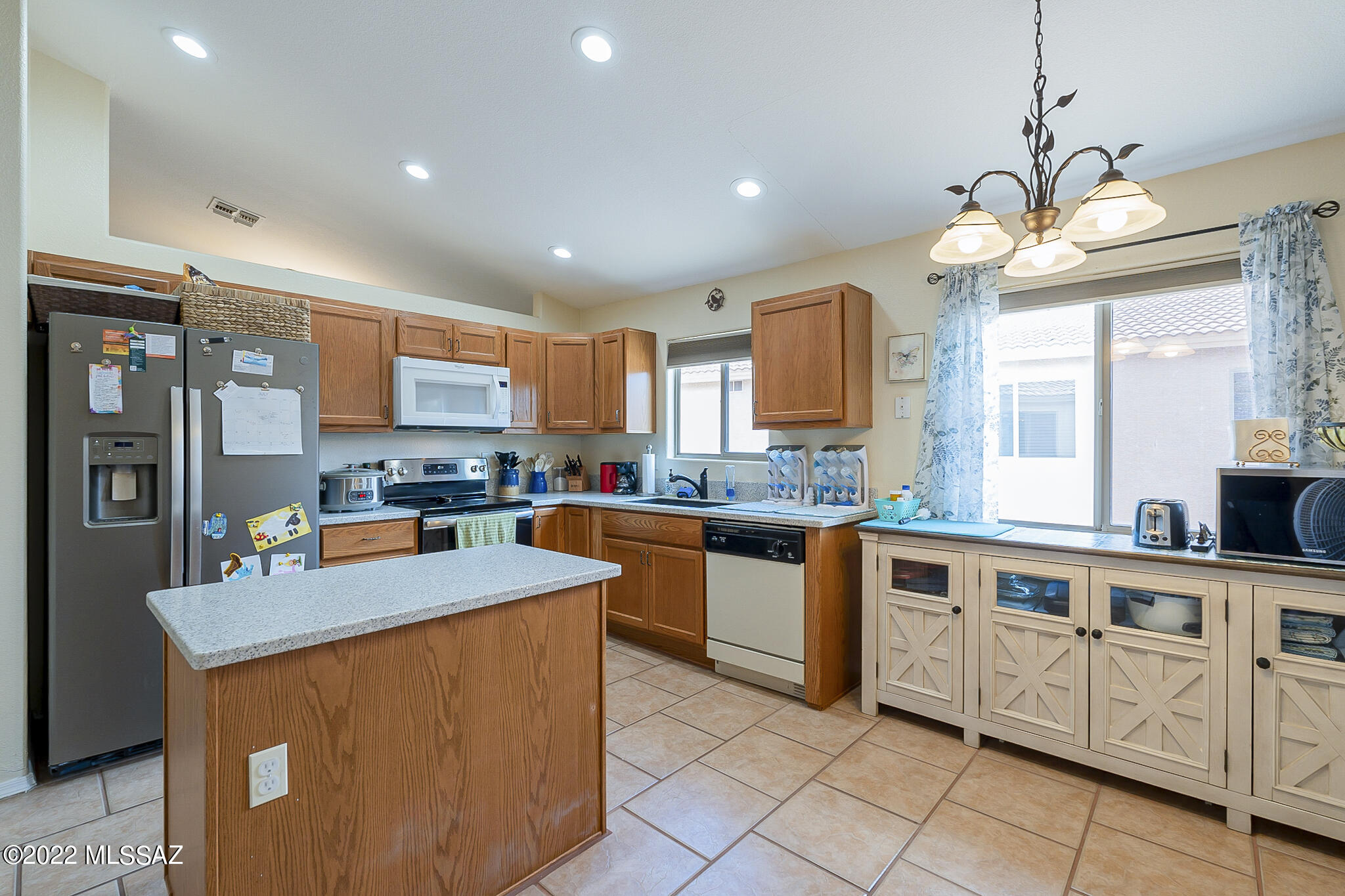 Shadow Creek (1-39) - Residential