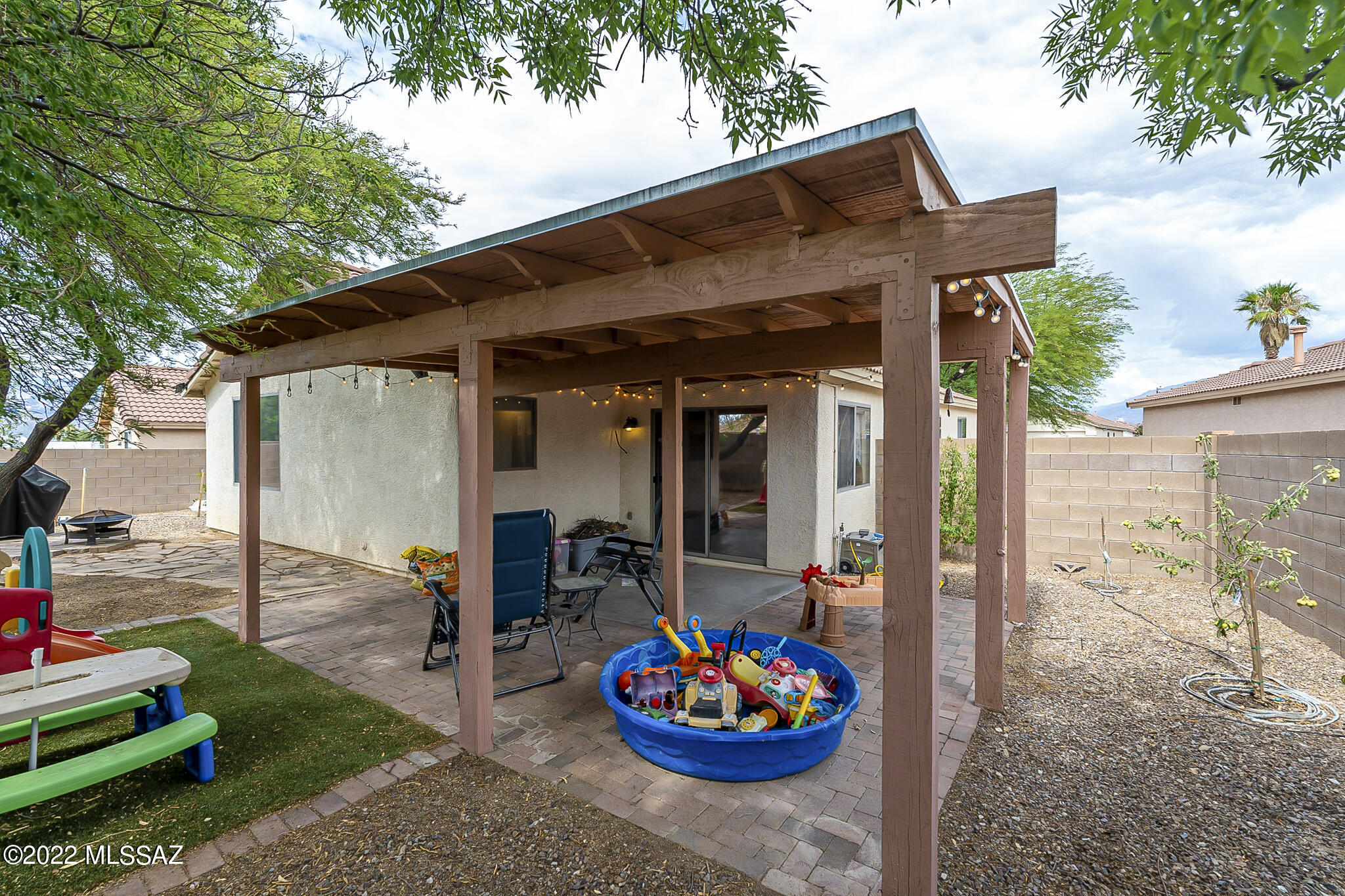 Shadow Creek (1-39) - Residential