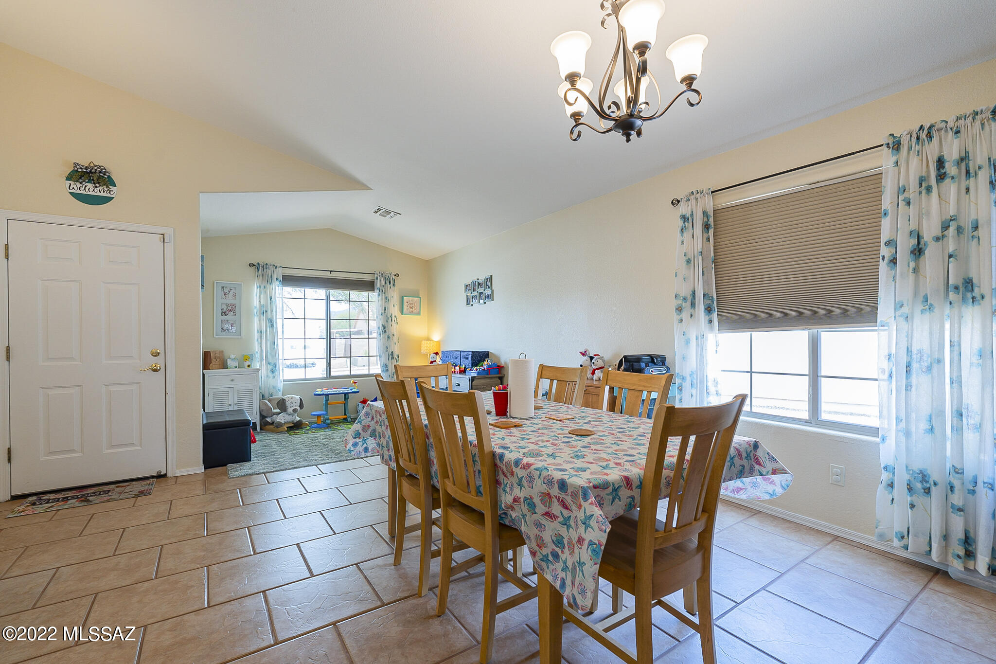 Shadow Creek (1-39) - Residential