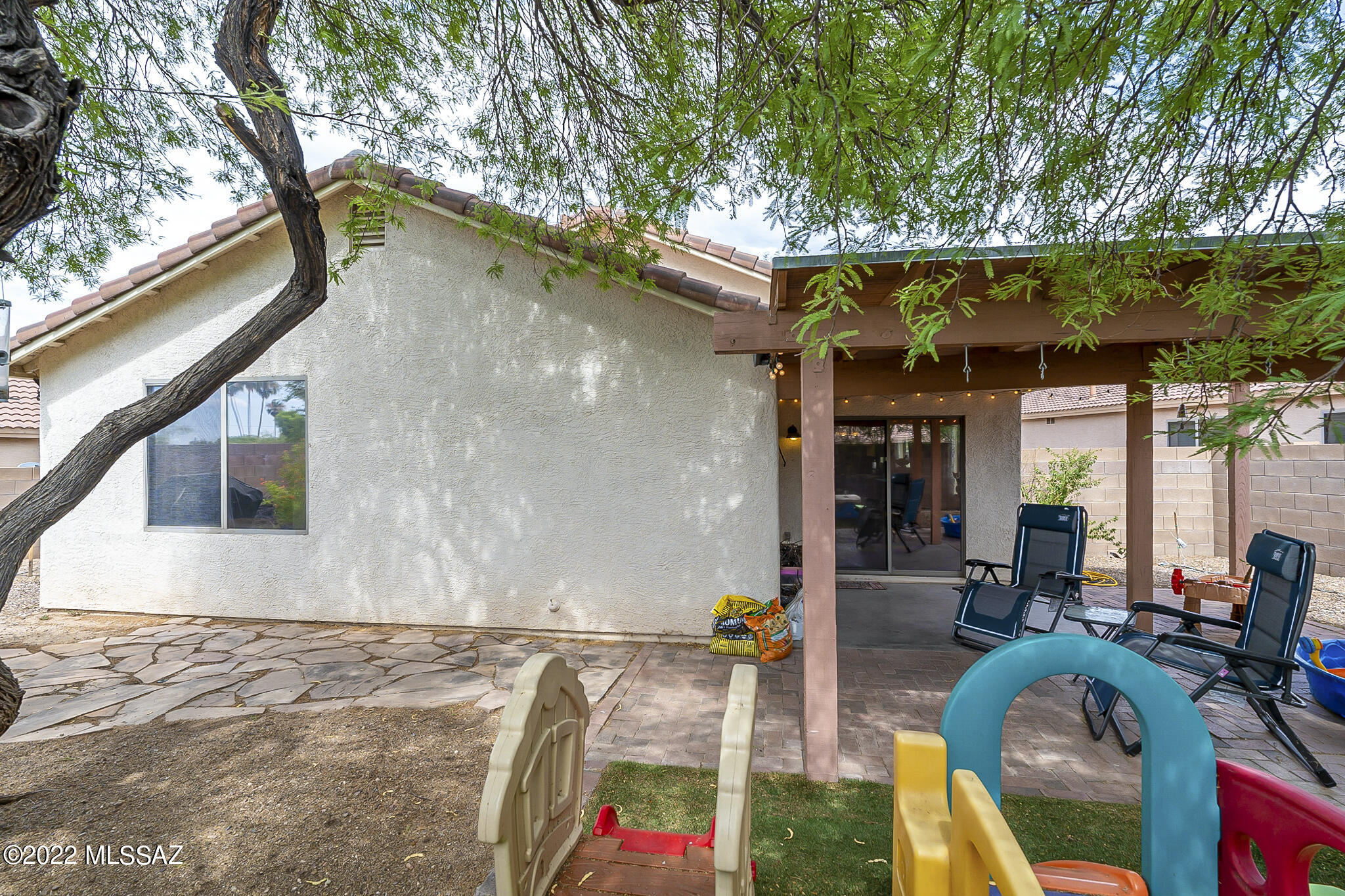 Shadow Creek (1-39) - Residential