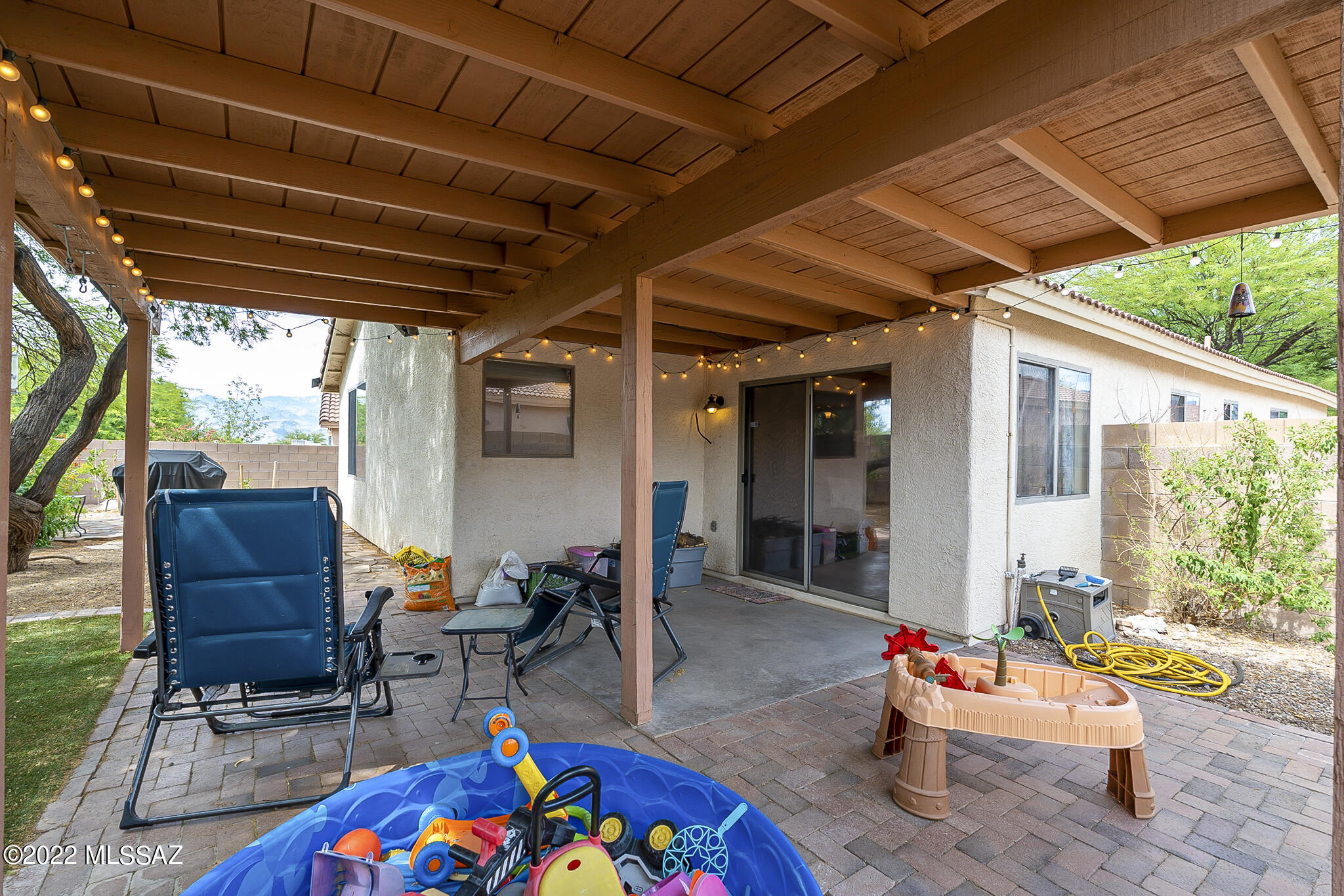 Shadow Creek (1-39) - Residential
