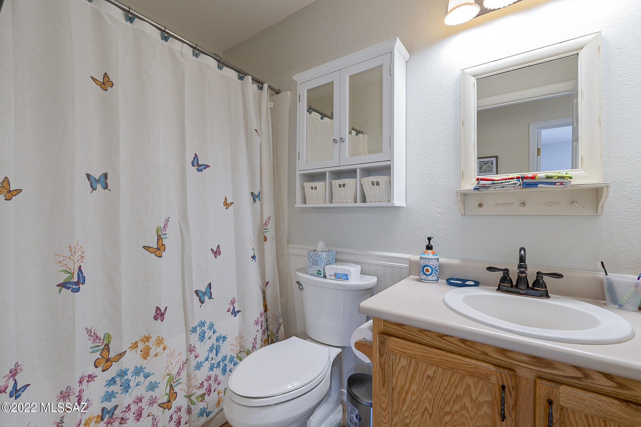 Shadow Creek (1-39) - Residential