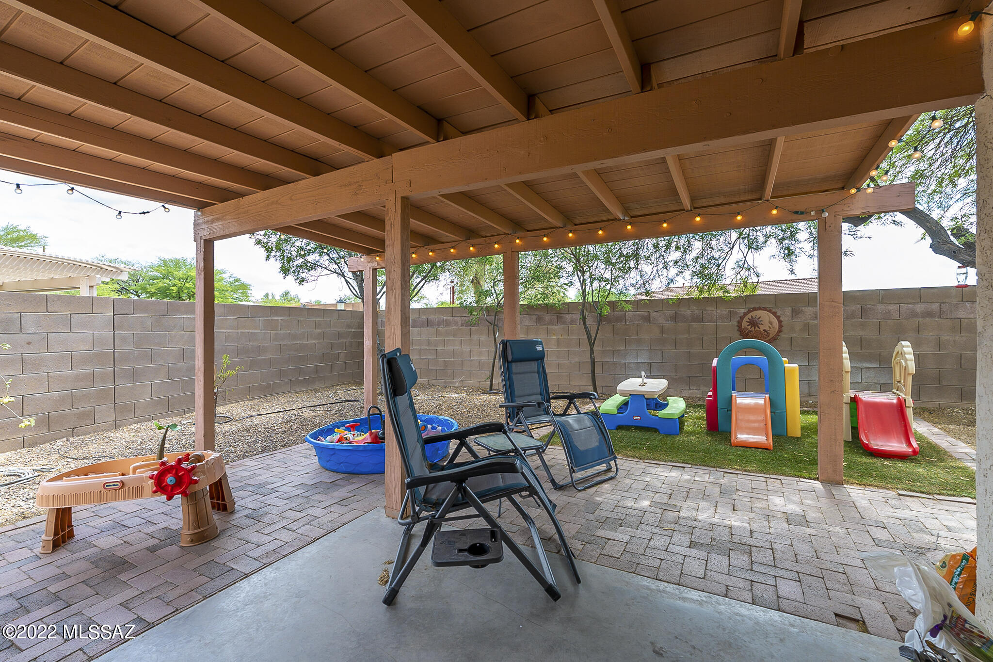 Shadow Creek (1-39) - Residential