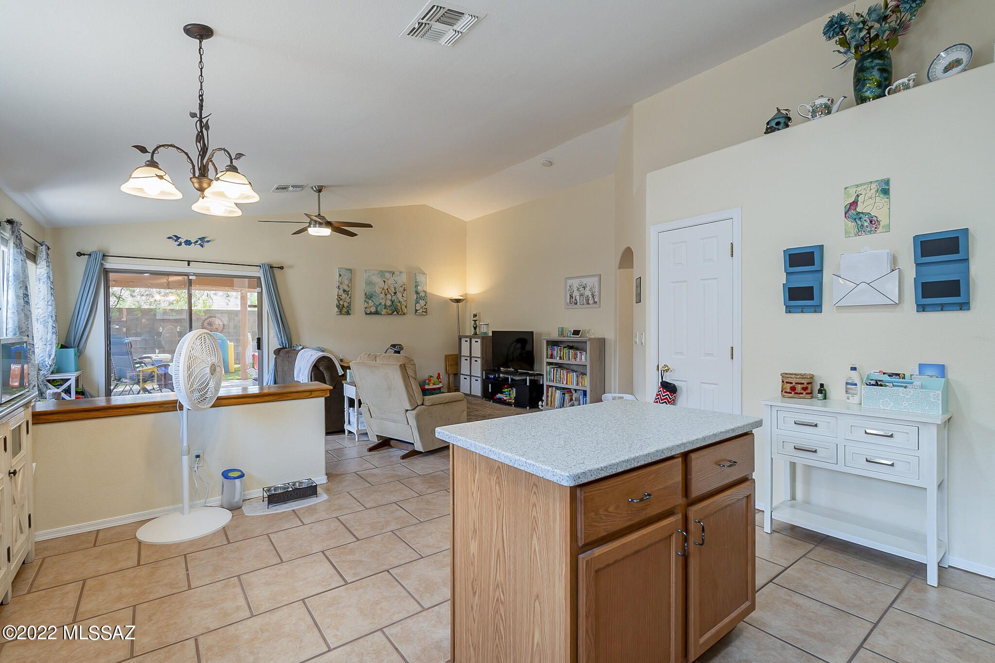 Shadow Creek (1-39) - Residential