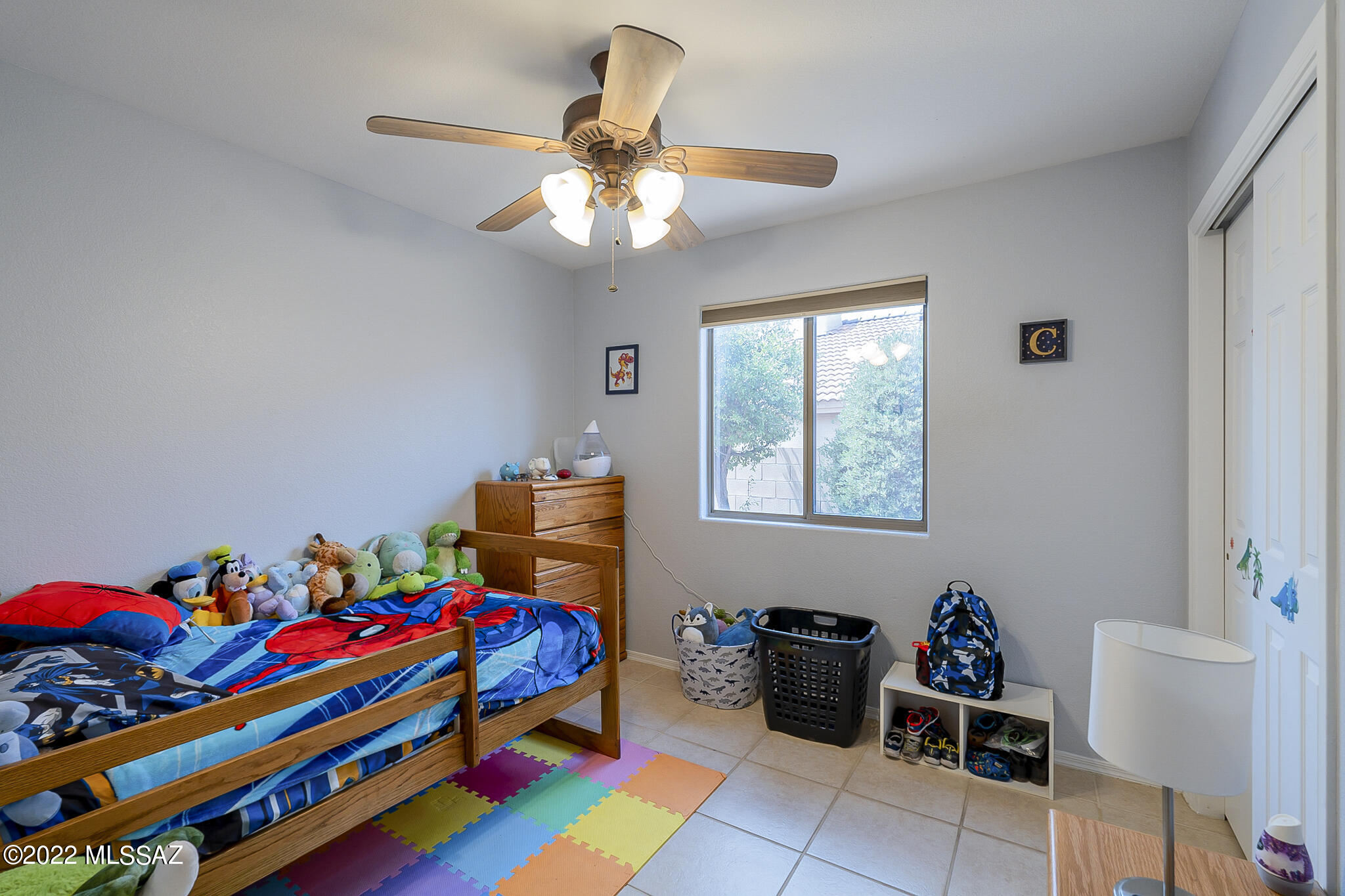 Shadow Creek (1-39) - Residential