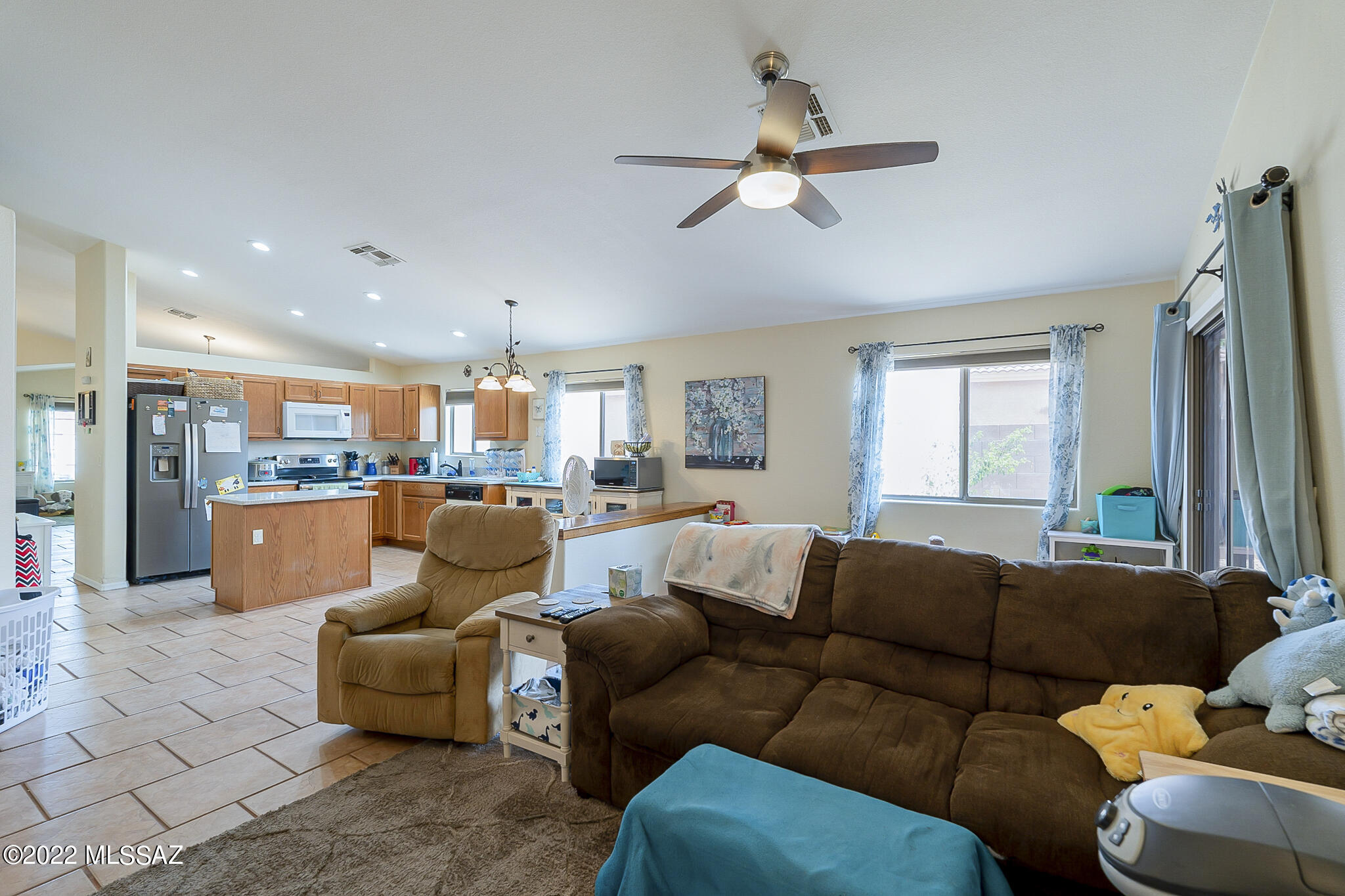 Shadow Creek (1-39) - Residential