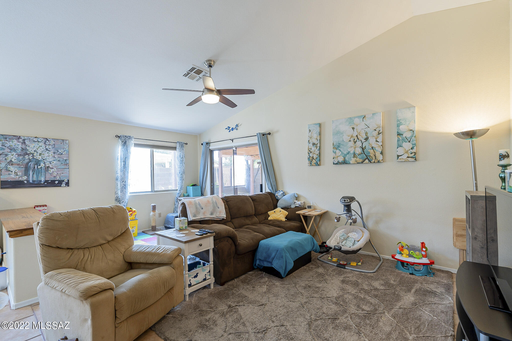 Shadow Creek (1-39) - Residential