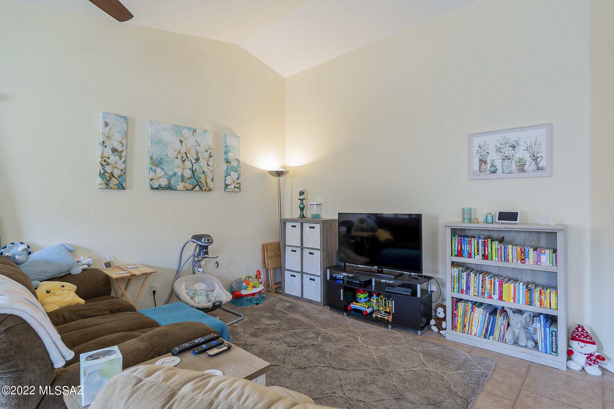 Shadow Creek (1-39) - Residential