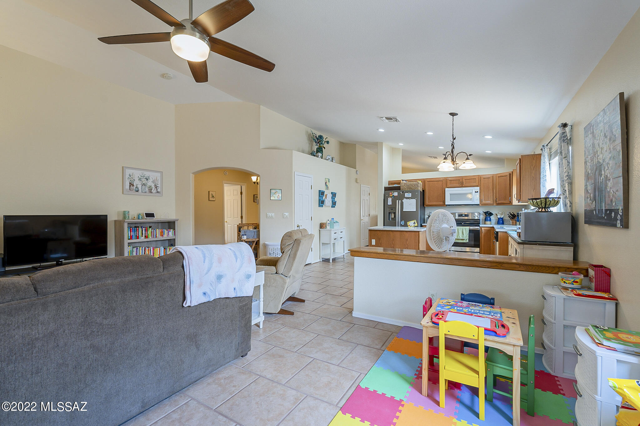 Shadow Creek (1-39) - Residential