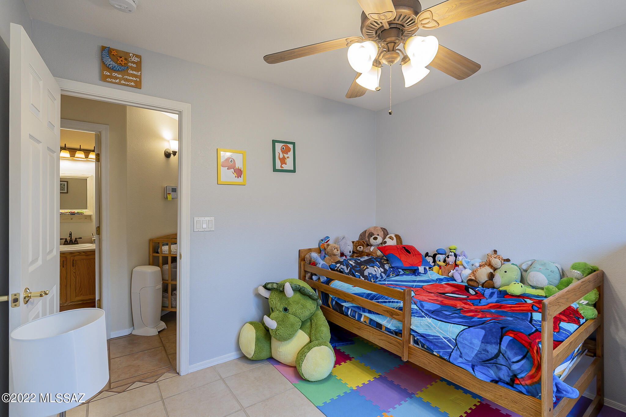 Shadow Creek (1-39) - Residential