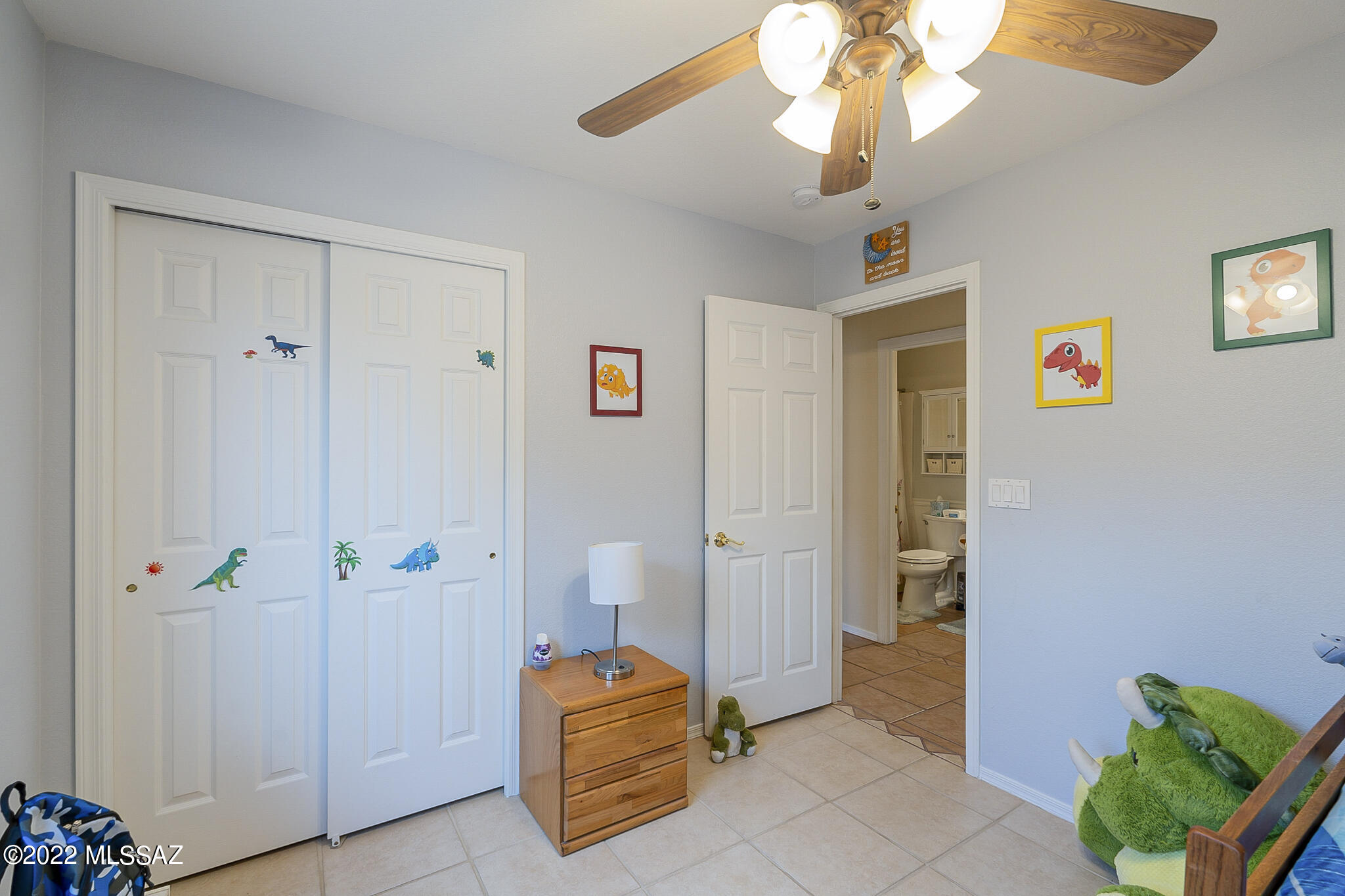 Shadow Creek (1-39) - Residential