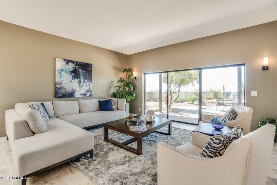 Vista Ciudad Estates (1-32) - Residential
