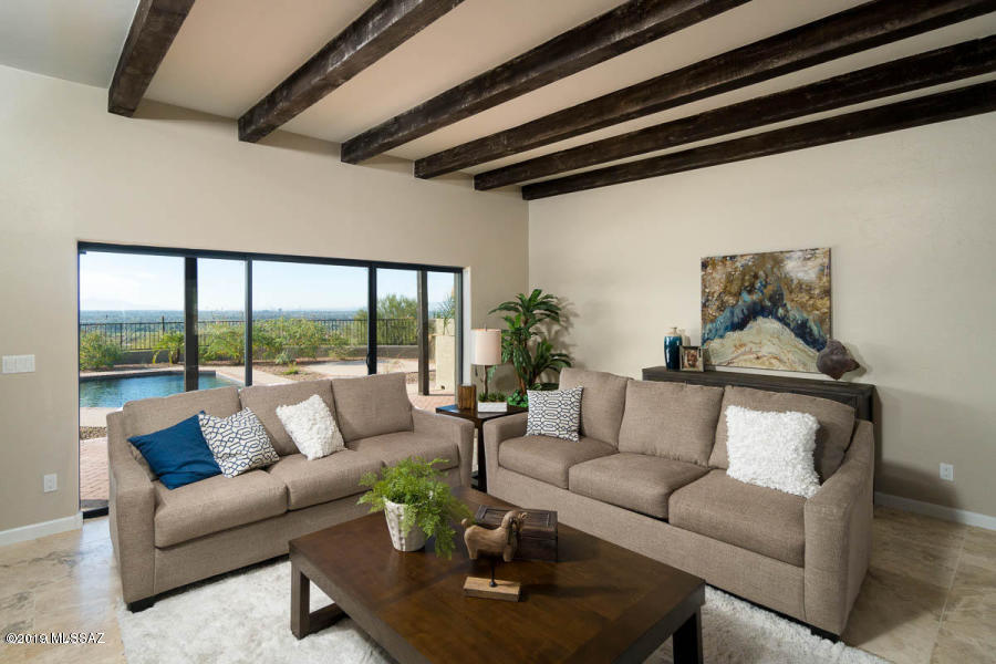 Vista Ciudad Estates (1-32) - Residential