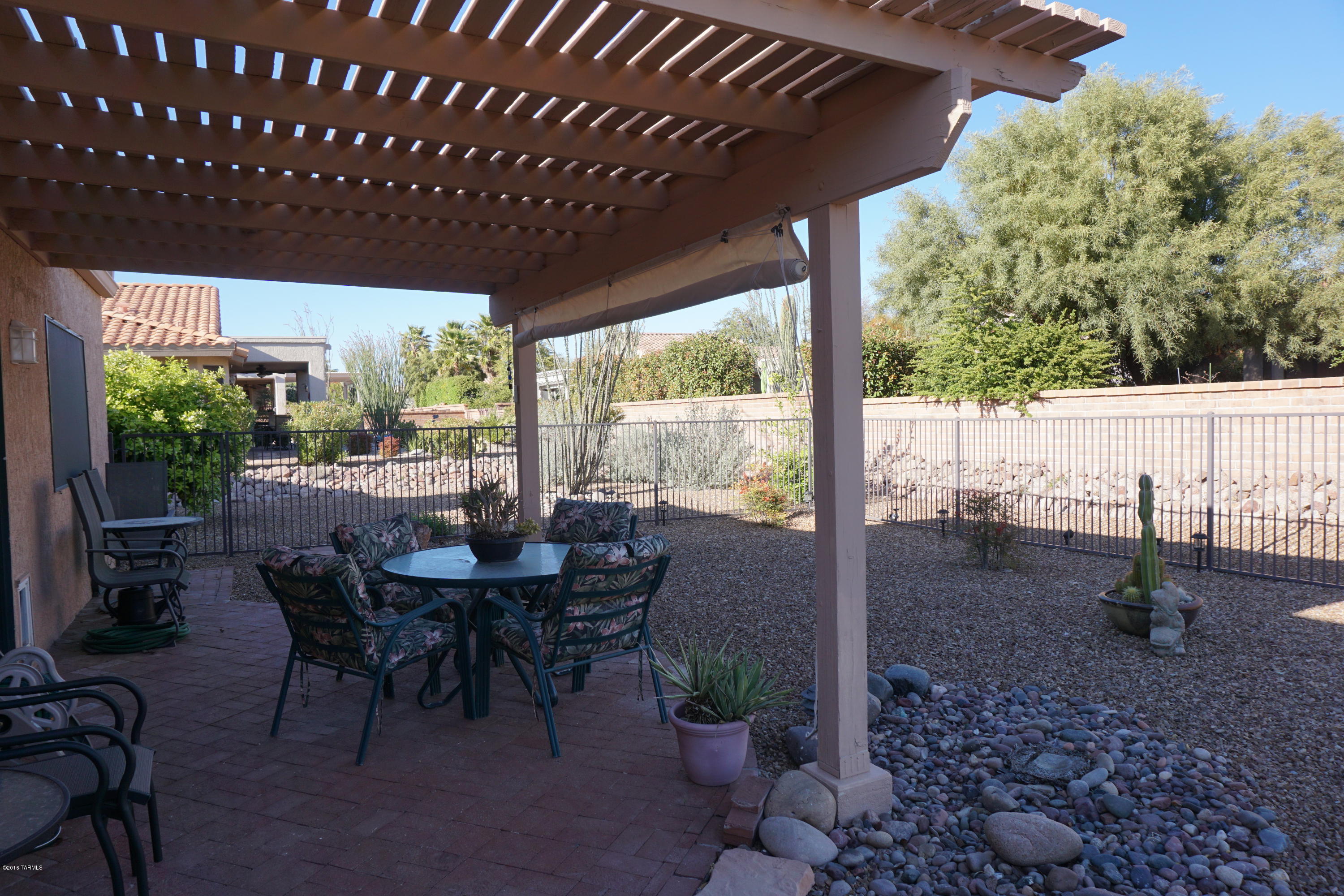 Sun City Vistoso Unit 5(1-288) - Residential