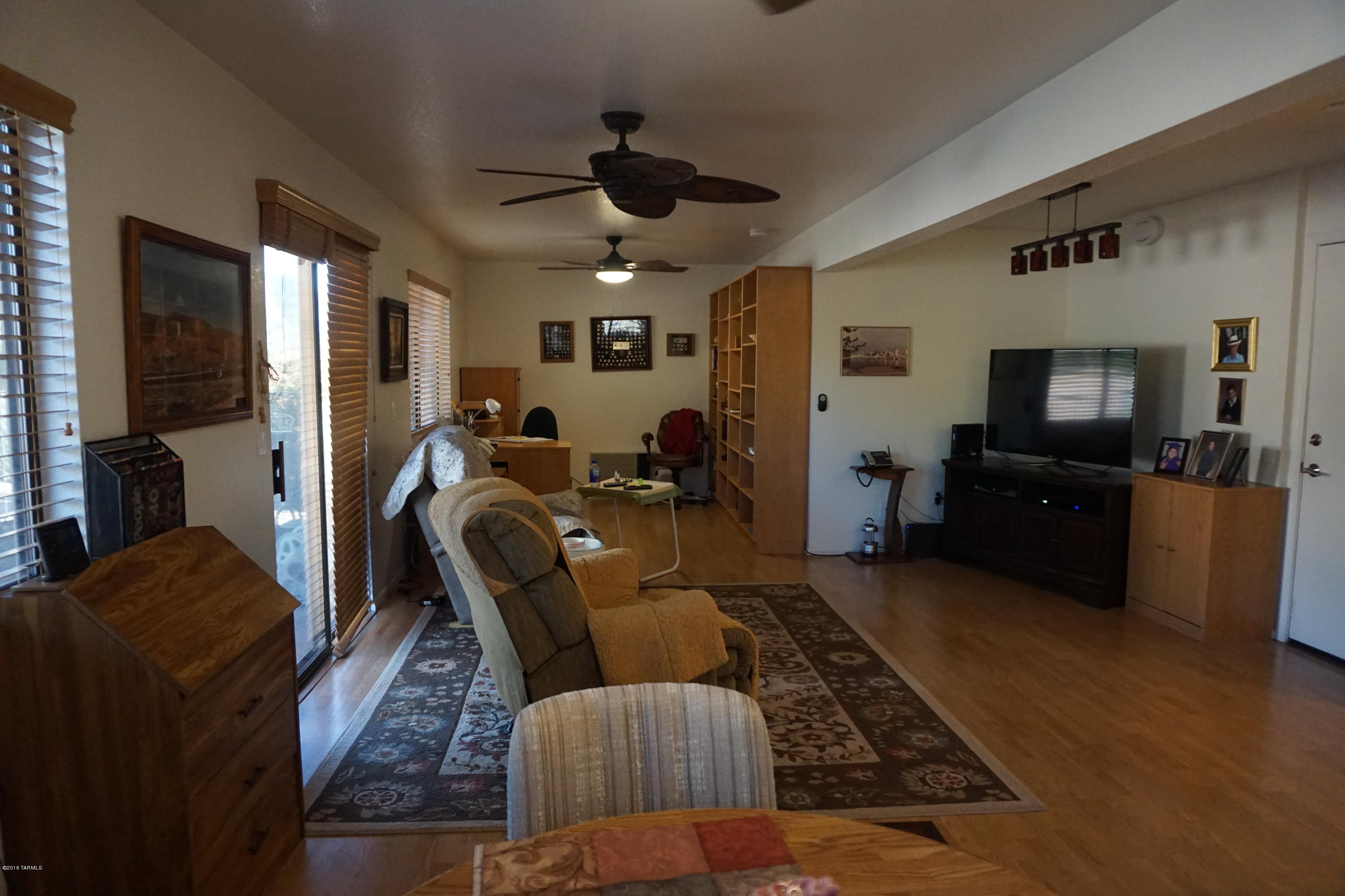 Sun City Vistoso Unit 5(1-288) - Residential