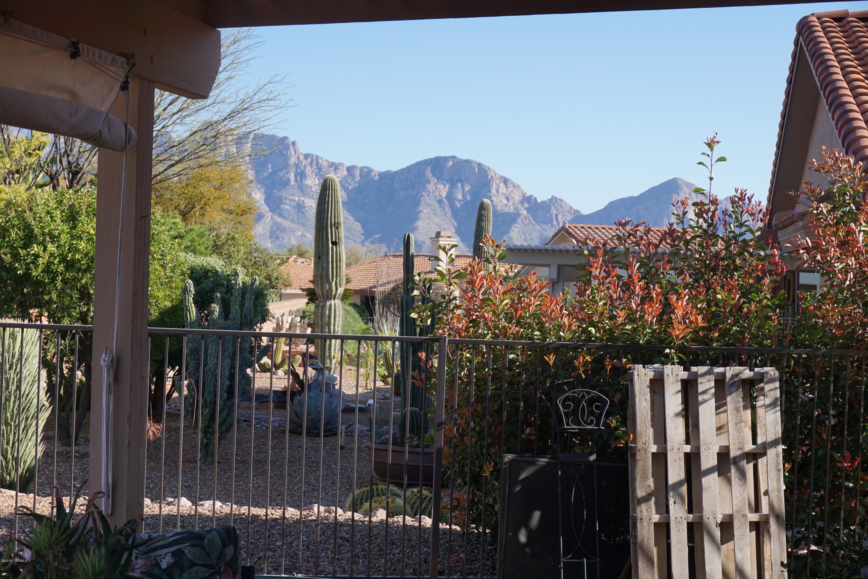 Sun City Vistoso Unit 5(1-288) - Residential