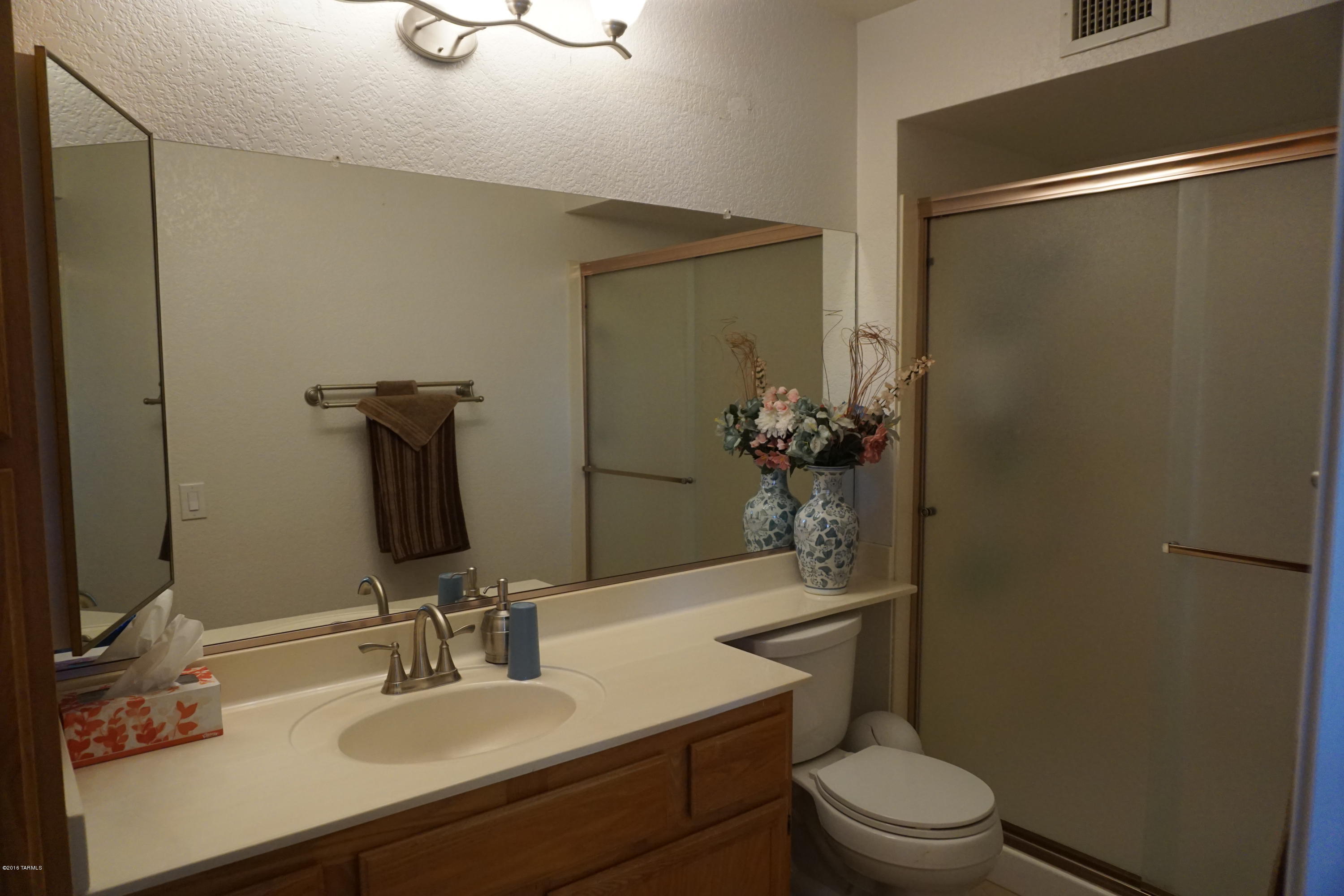 Sun City Vistoso Unit 5(1-288) - Residential