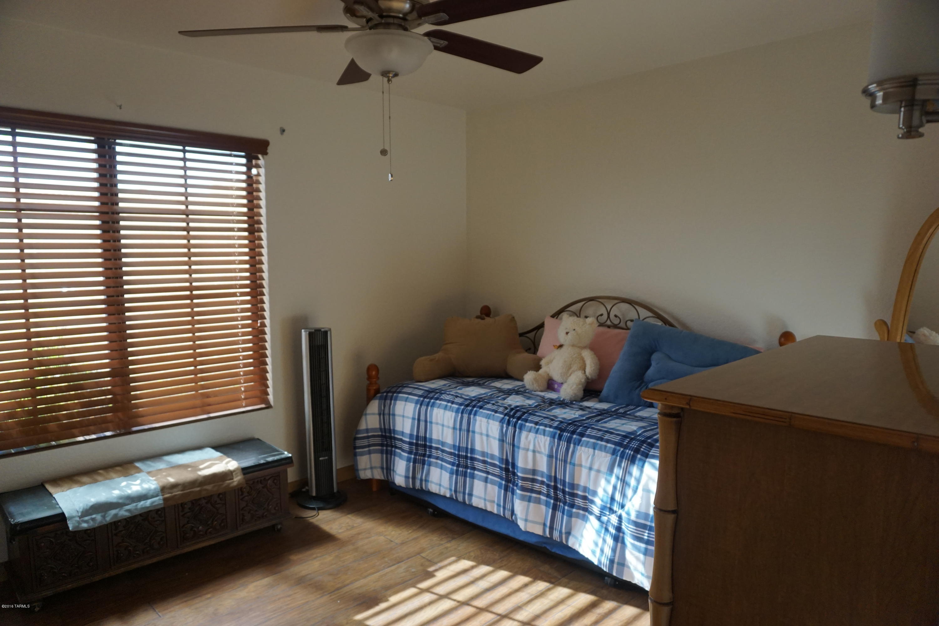 Sun City Vistoso Unit 5(1-288) - Residential