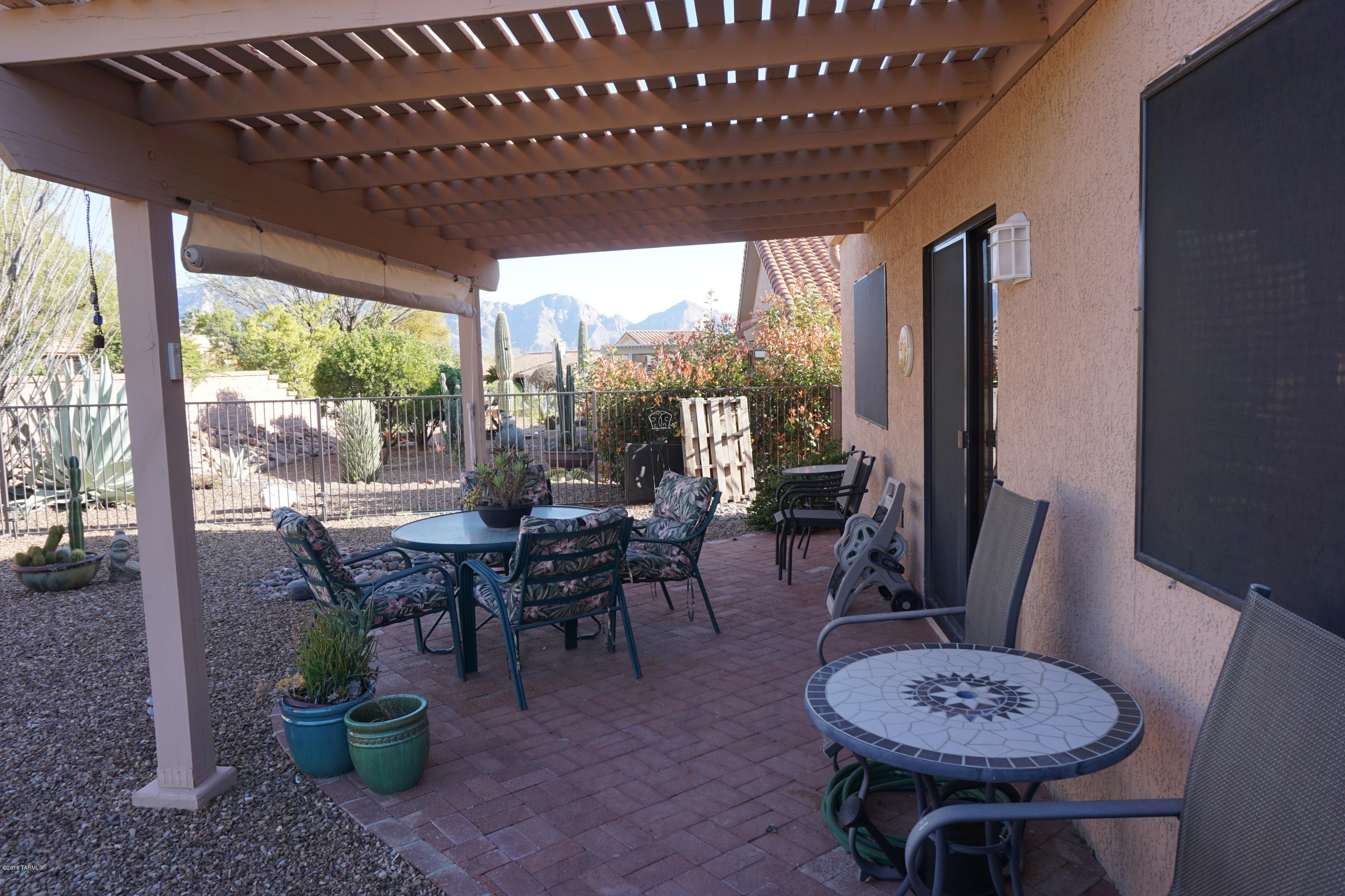 Sun City Vistoso Unit 5(1-288) - Residential