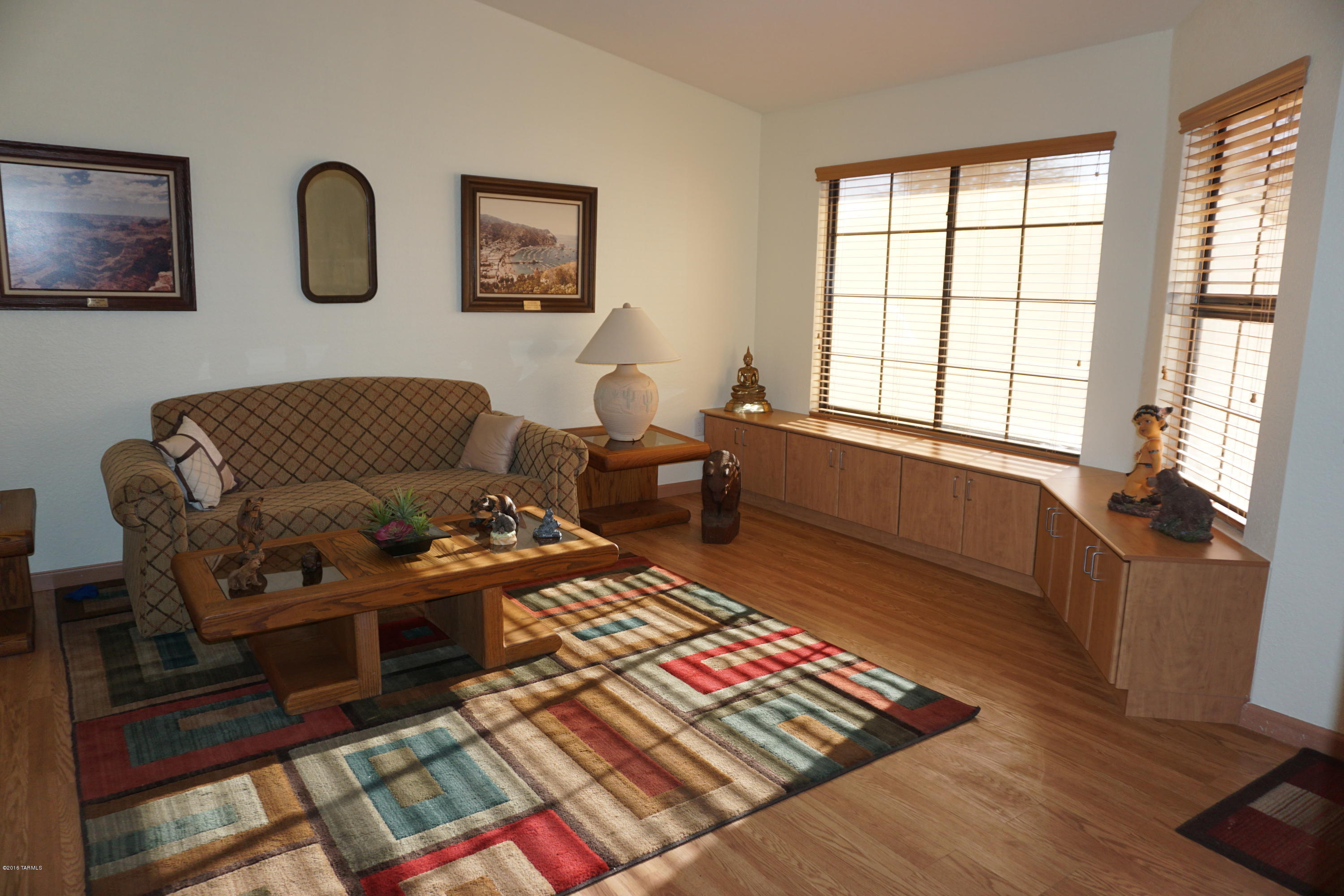 Sun City Vistoso Unit 5(1-288) - Residential