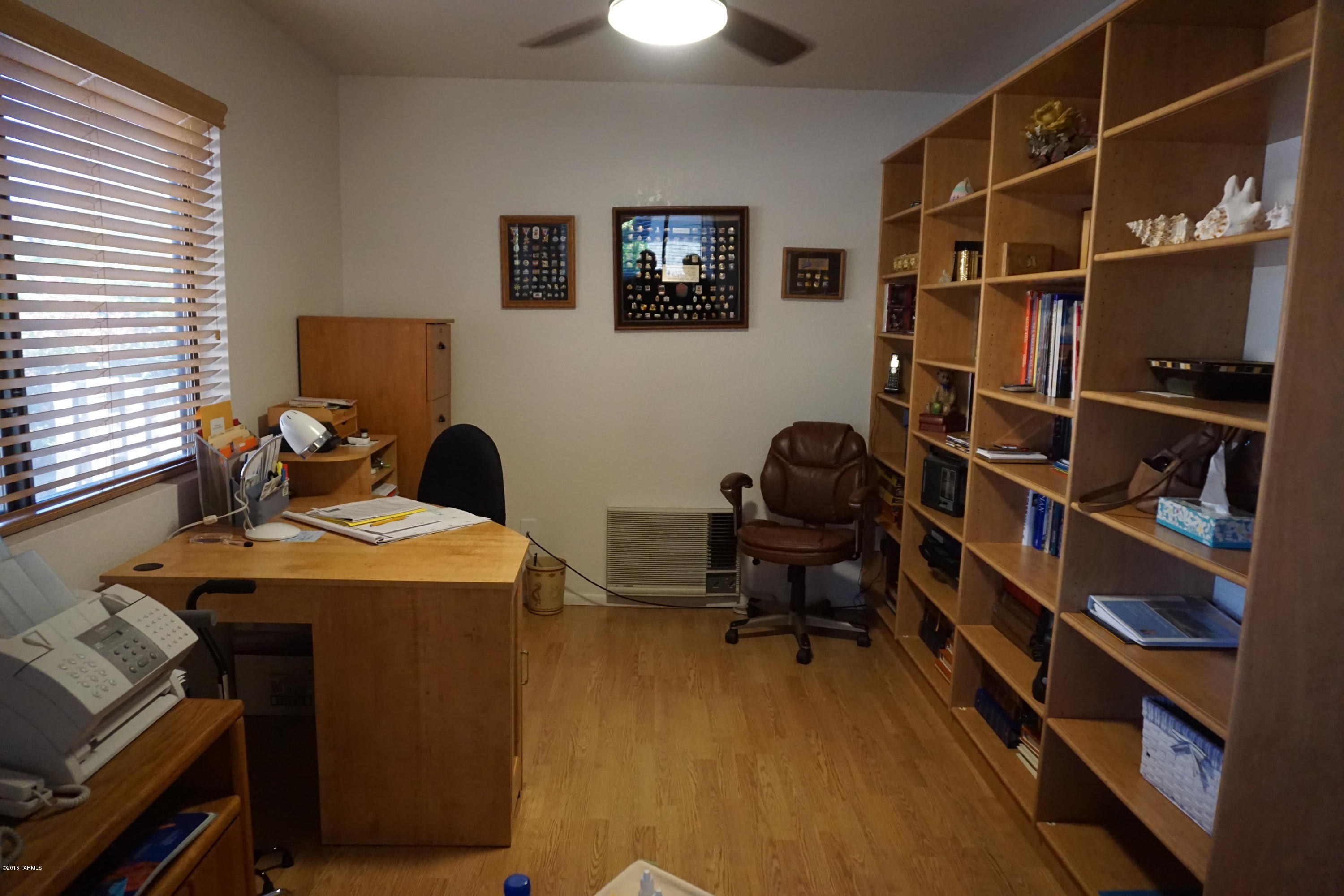 Sun City Vistoso Unit 5(1-288) - Residential