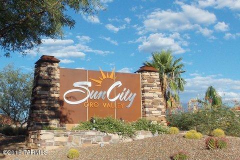 Sun City Vistoso Unit 5(1-288) - Residential