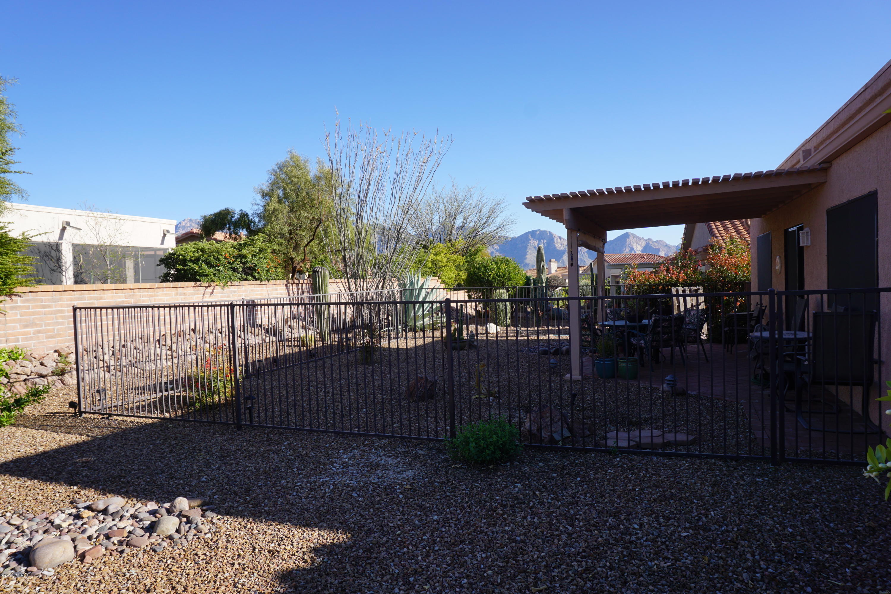 Sun City Vistoso Unit 5(1-288) - Residential
