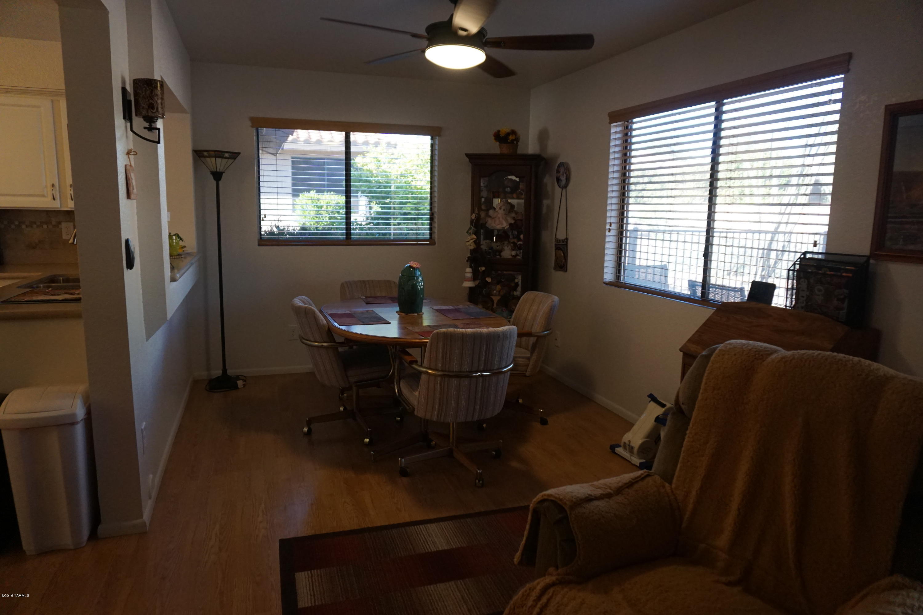 Sun City Vistoso Unit 5(1-288) - Residential