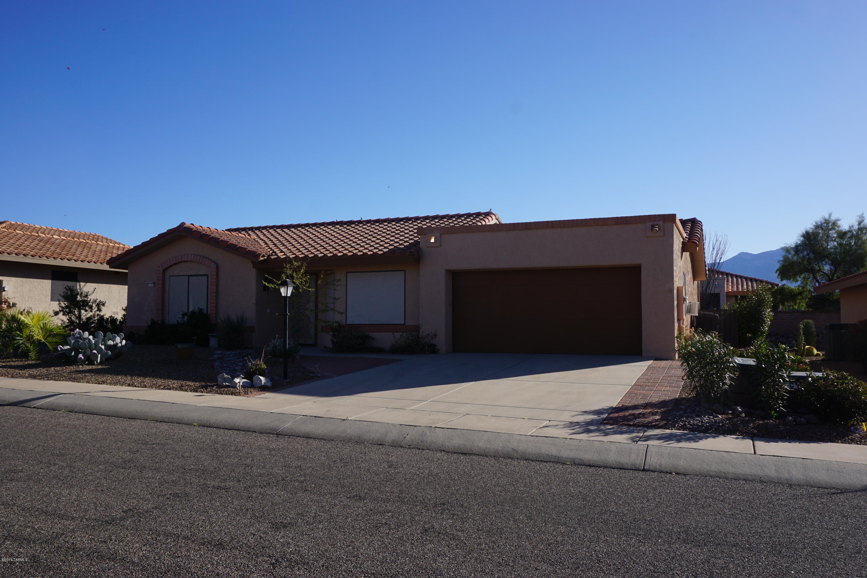 Sun City Vistoso Unit 5(1-288) - Residential