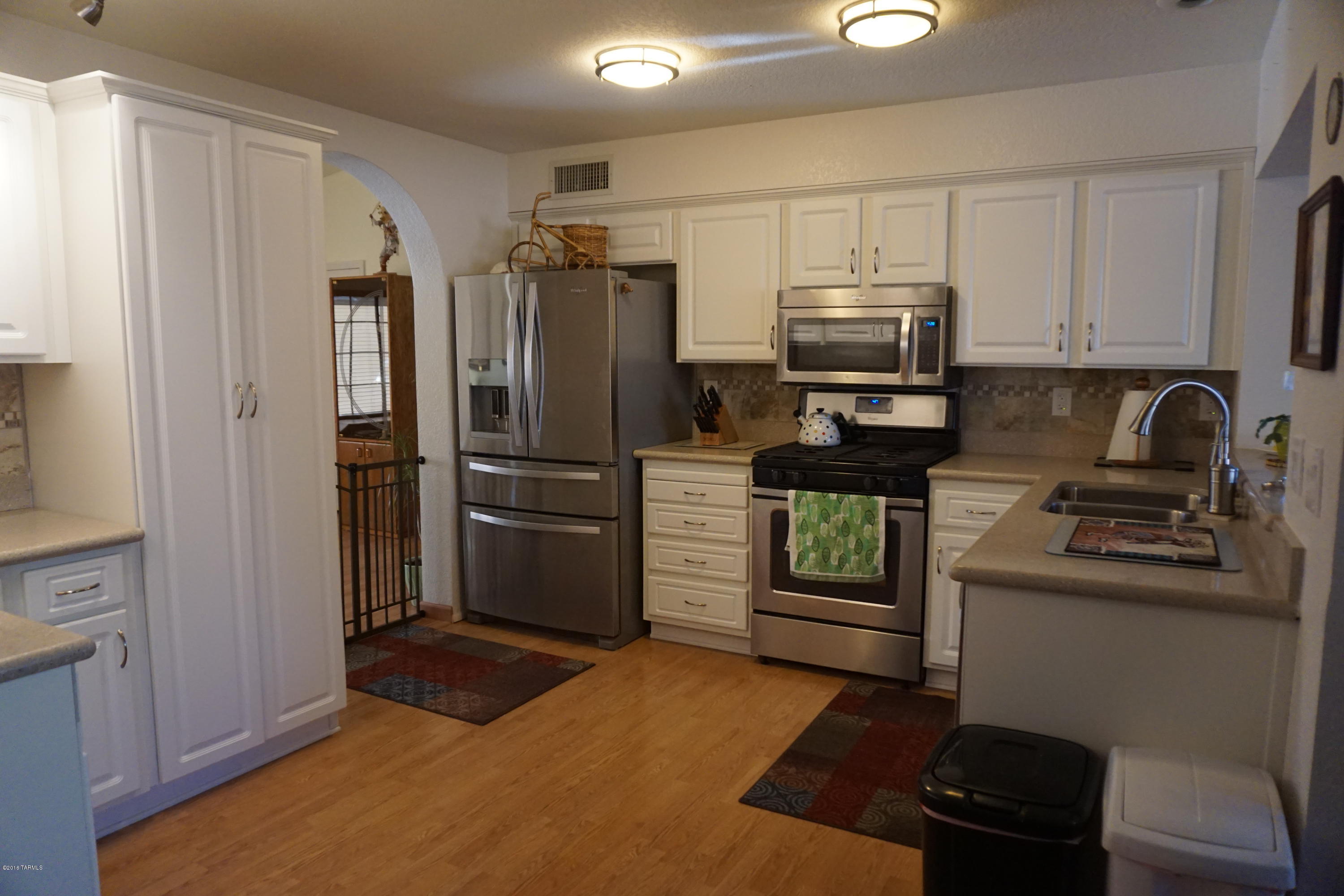Sun City Vistoso Unit 5(1-288) - Residential