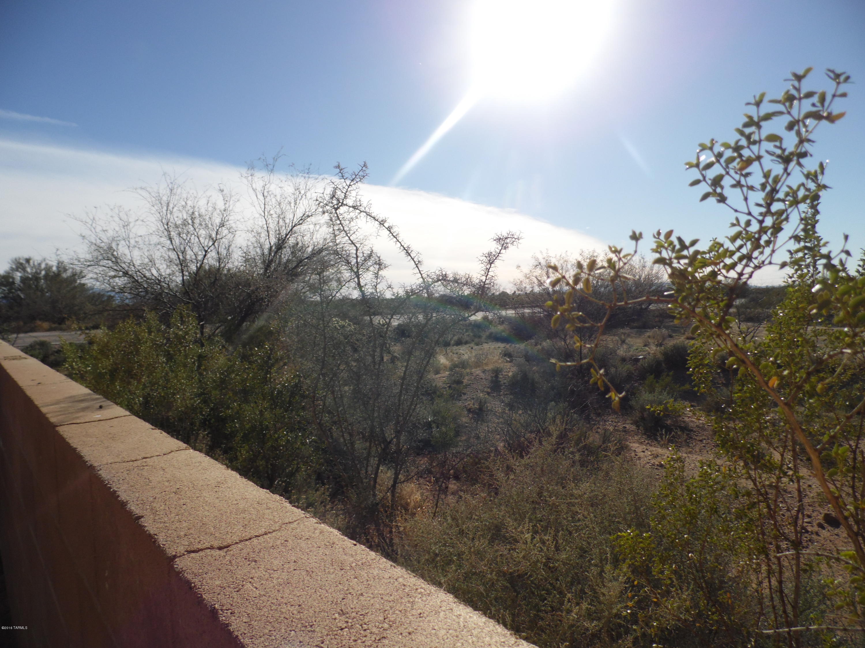 Mesquite Ranch (1-619) - Residential