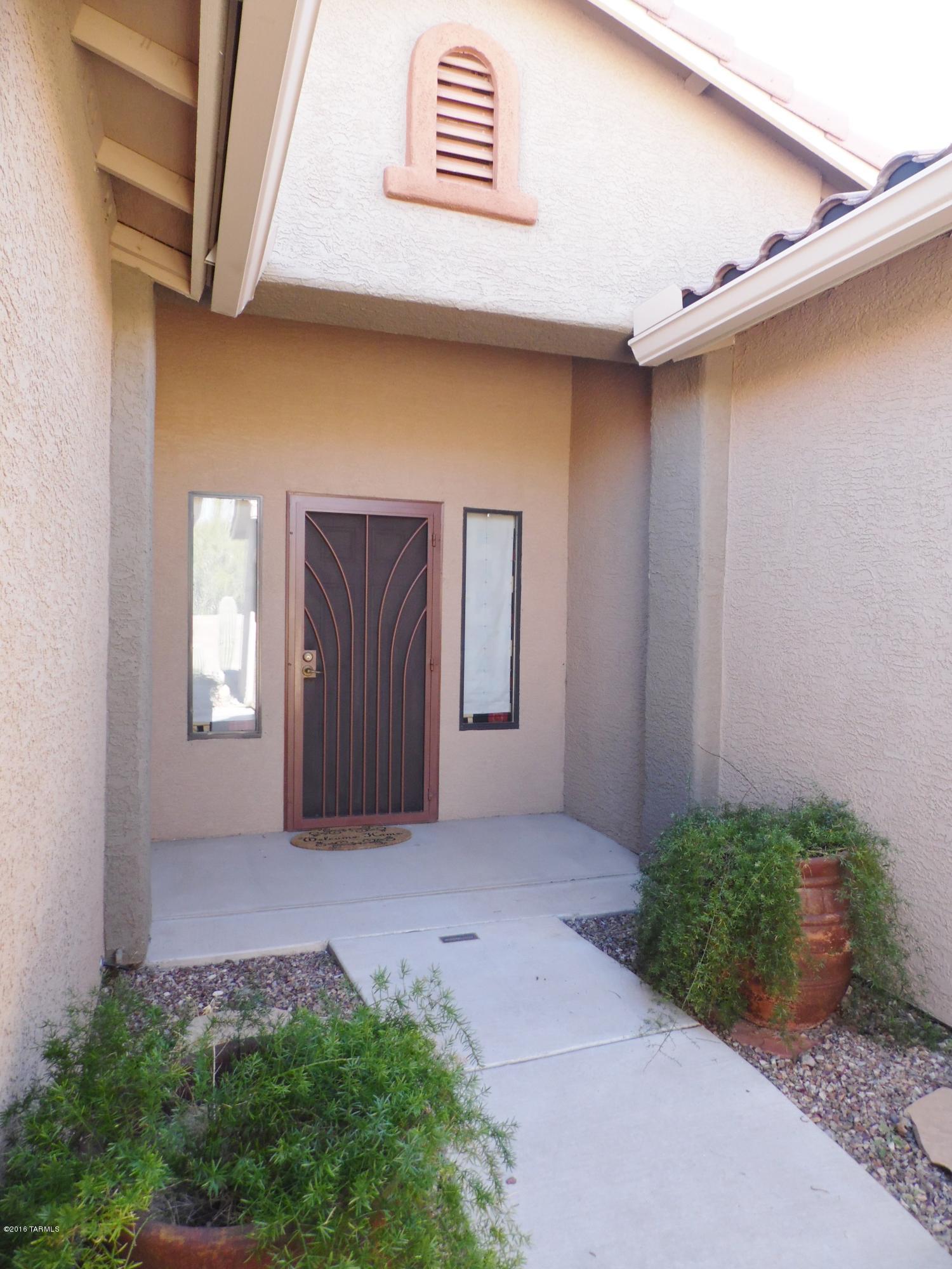 Mesquite Ranch (1-619) - Residential