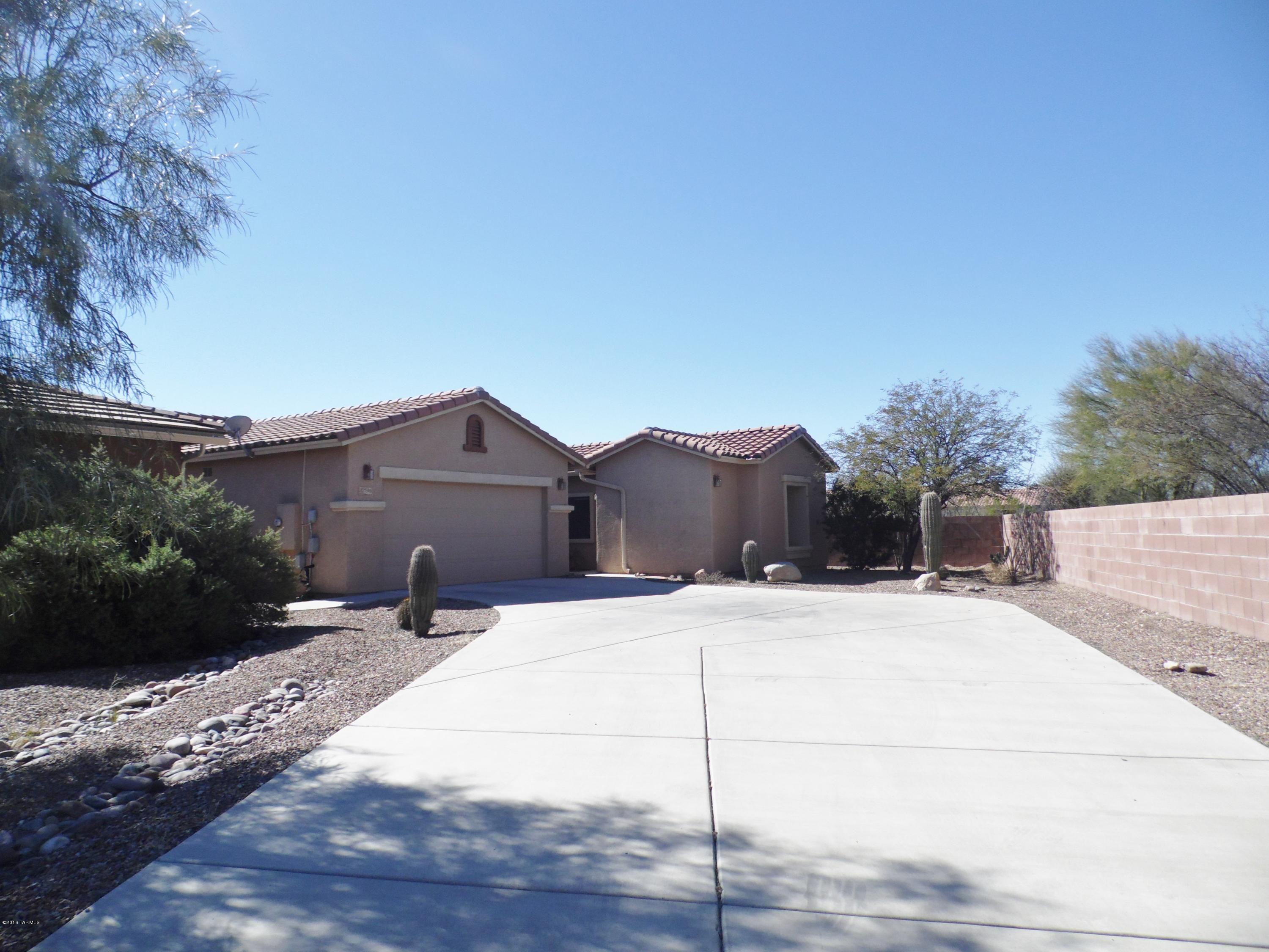Mesquite Ranch (1-619) - Residential