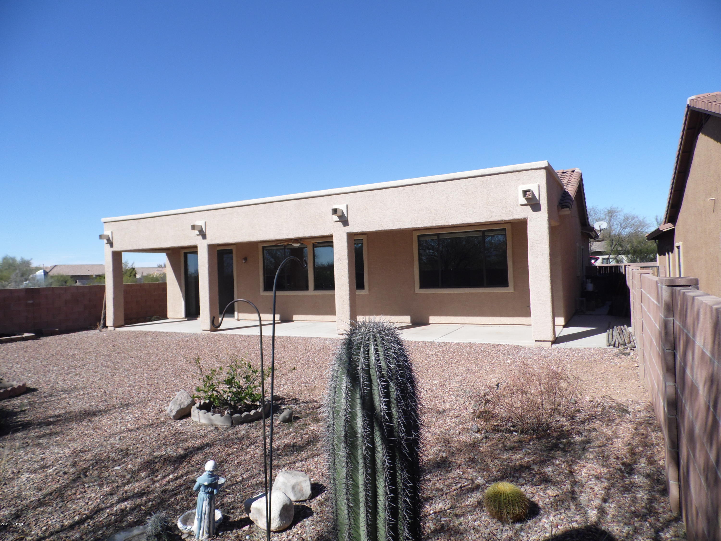 Mesquite Ranch (1-619) - Residential