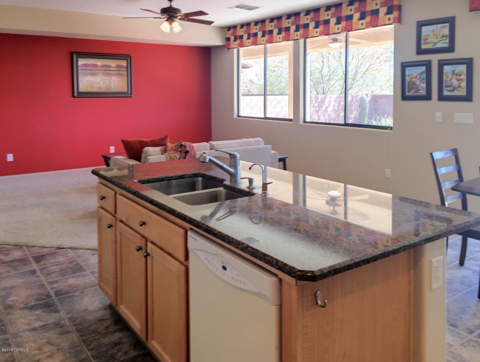 Mesquite Ranch (1-619) - Residential