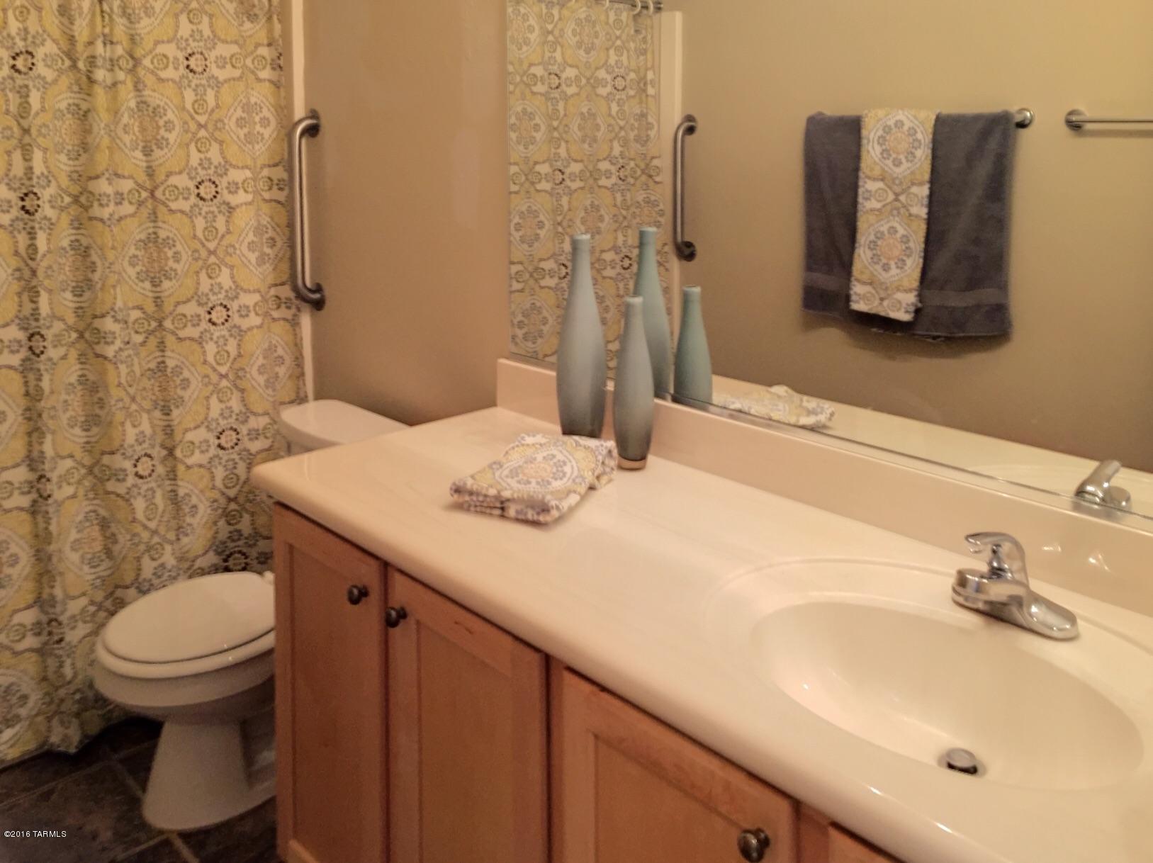 Mesquite Ranch (1-619) - Residential