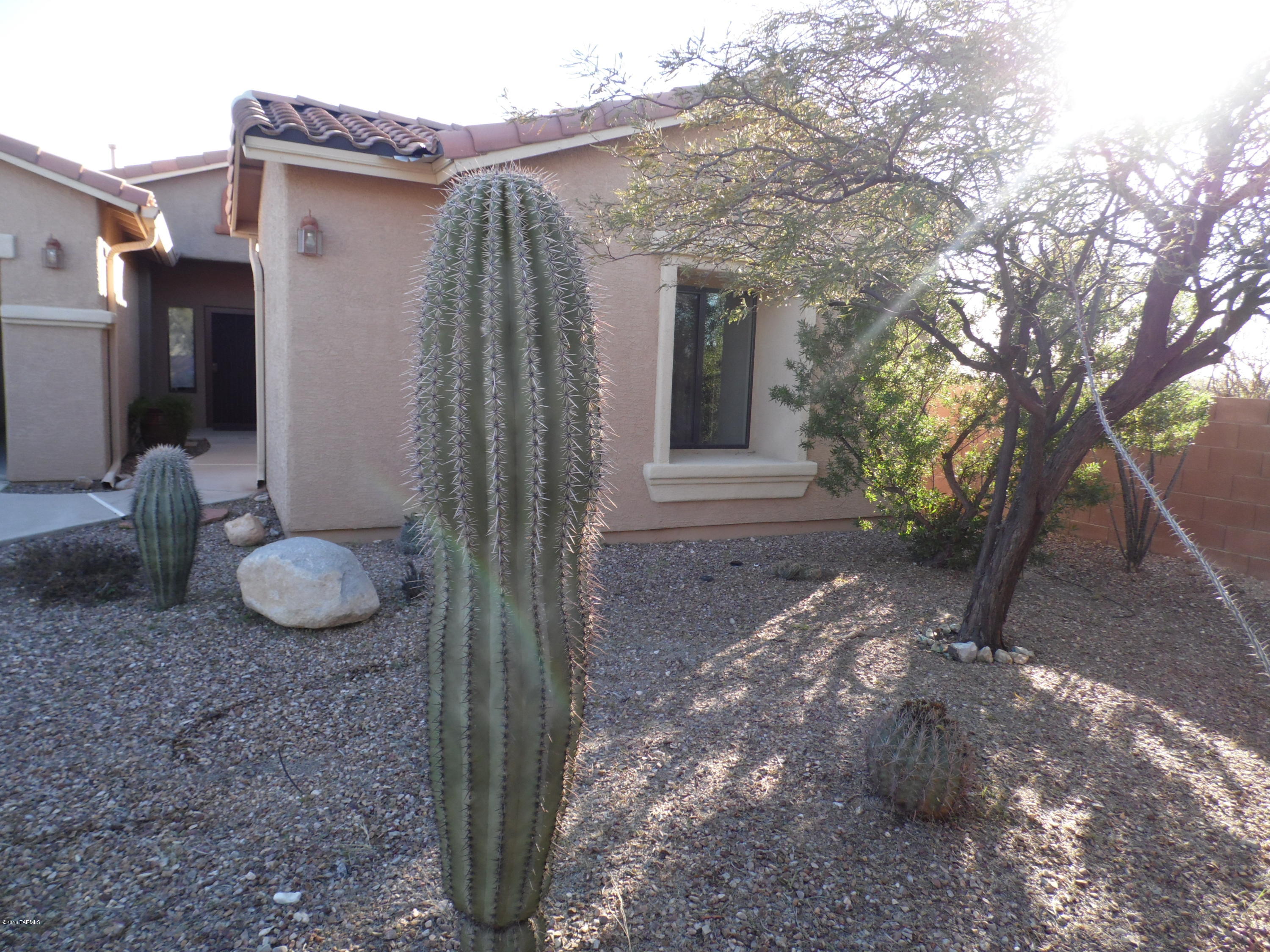 Mesquite Ranch (1-619) - Residential