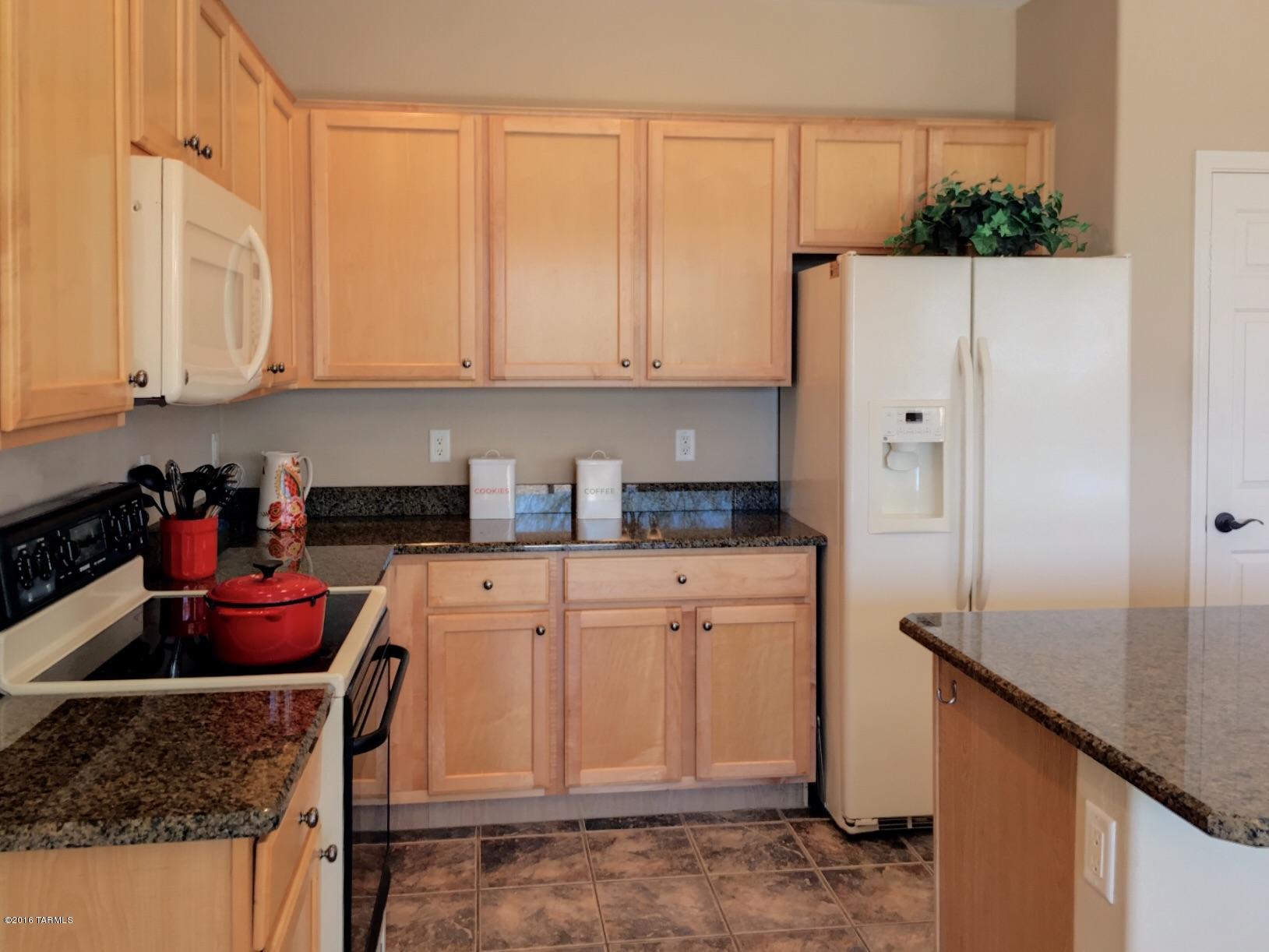Mesquite Ranch (1-619) - Residential