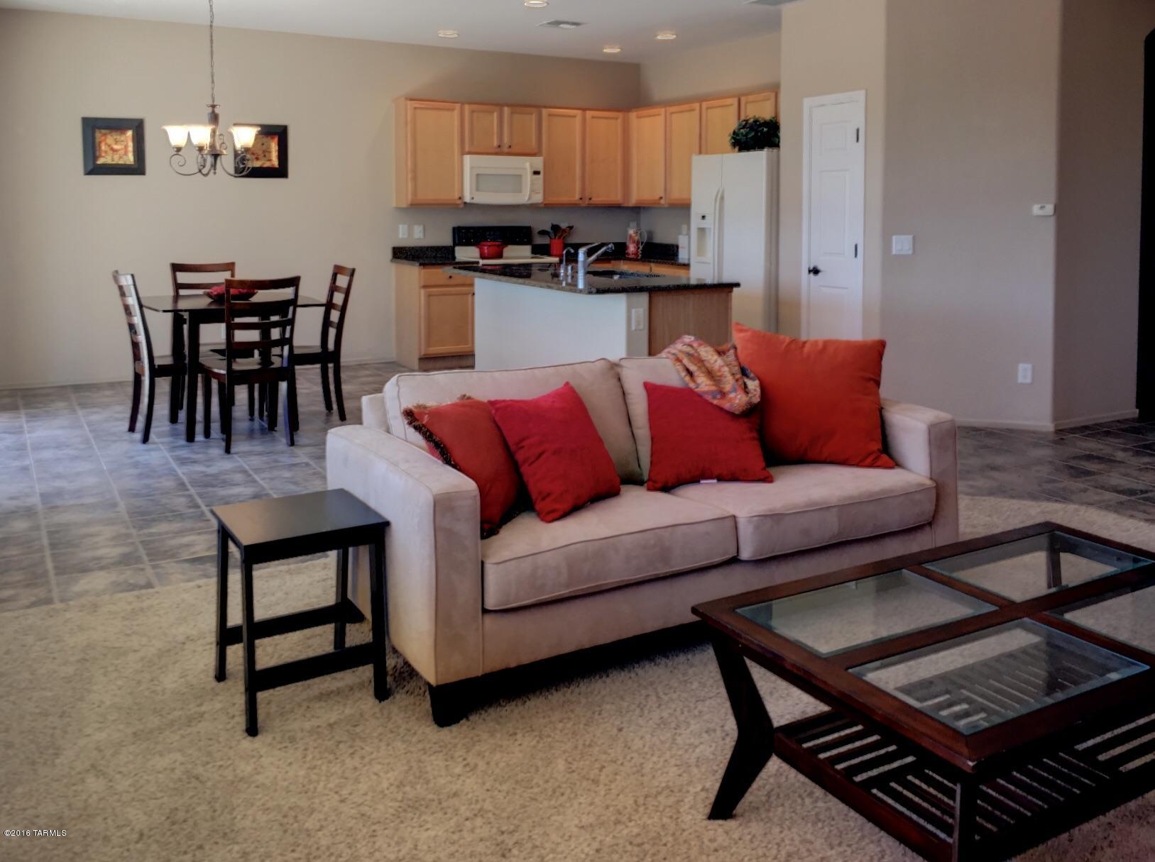 Mesquite Ranch (1-619) - Residential