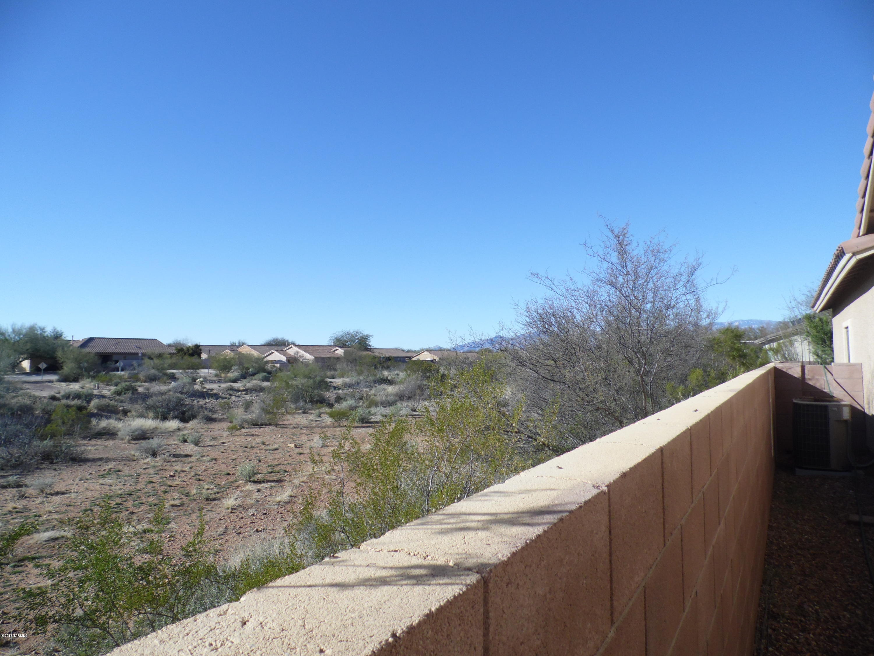 Mesquite Ranch (1-619) - Residential