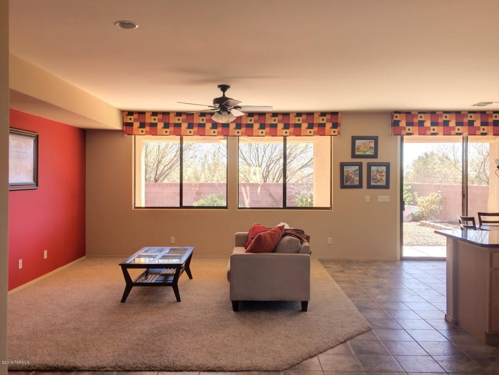 Mesquite Ranch (1-619) - Residential