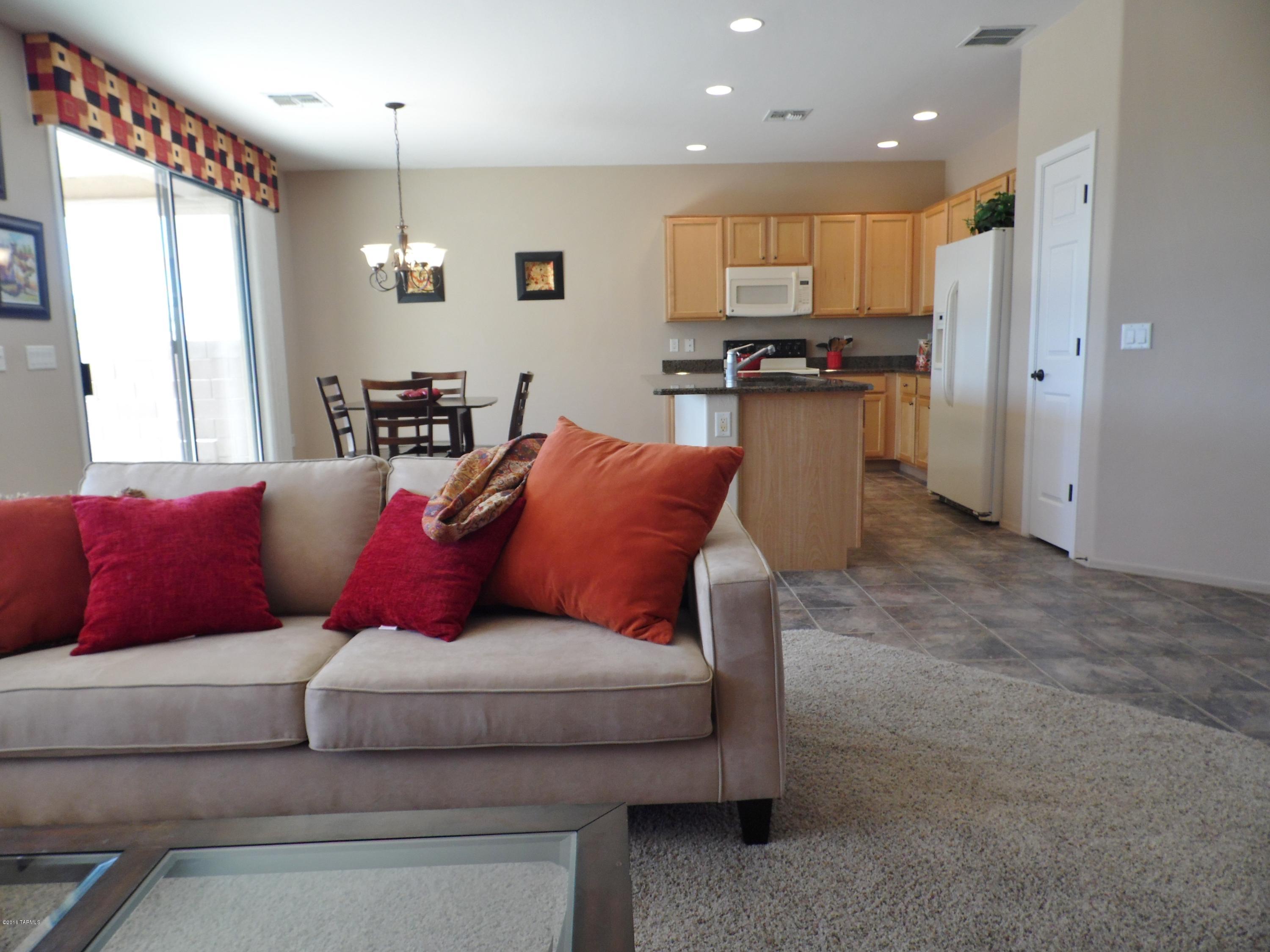Mesquite Ranch (1-619) - Residential