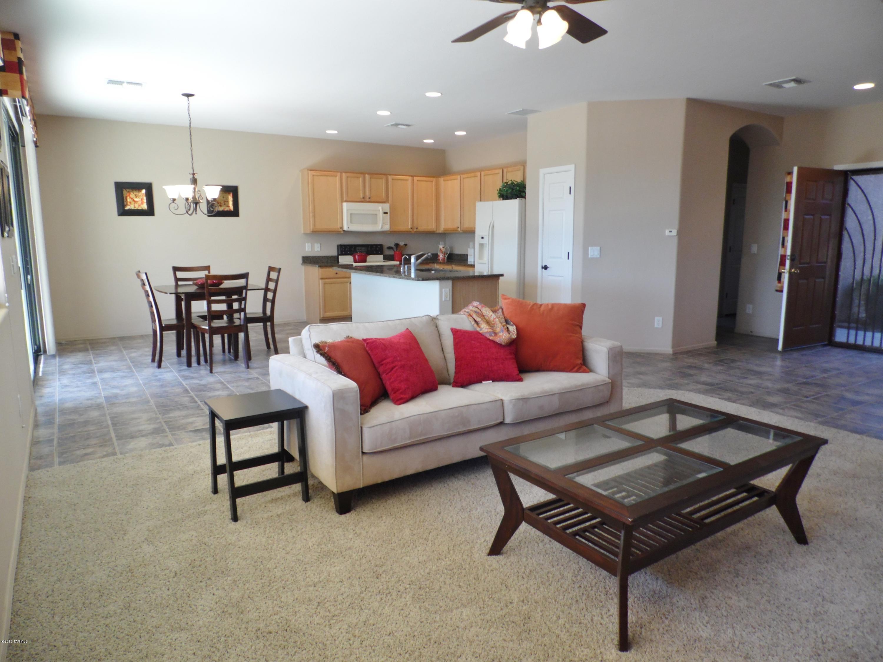 Mesquite Ranch (1-619) - Residential