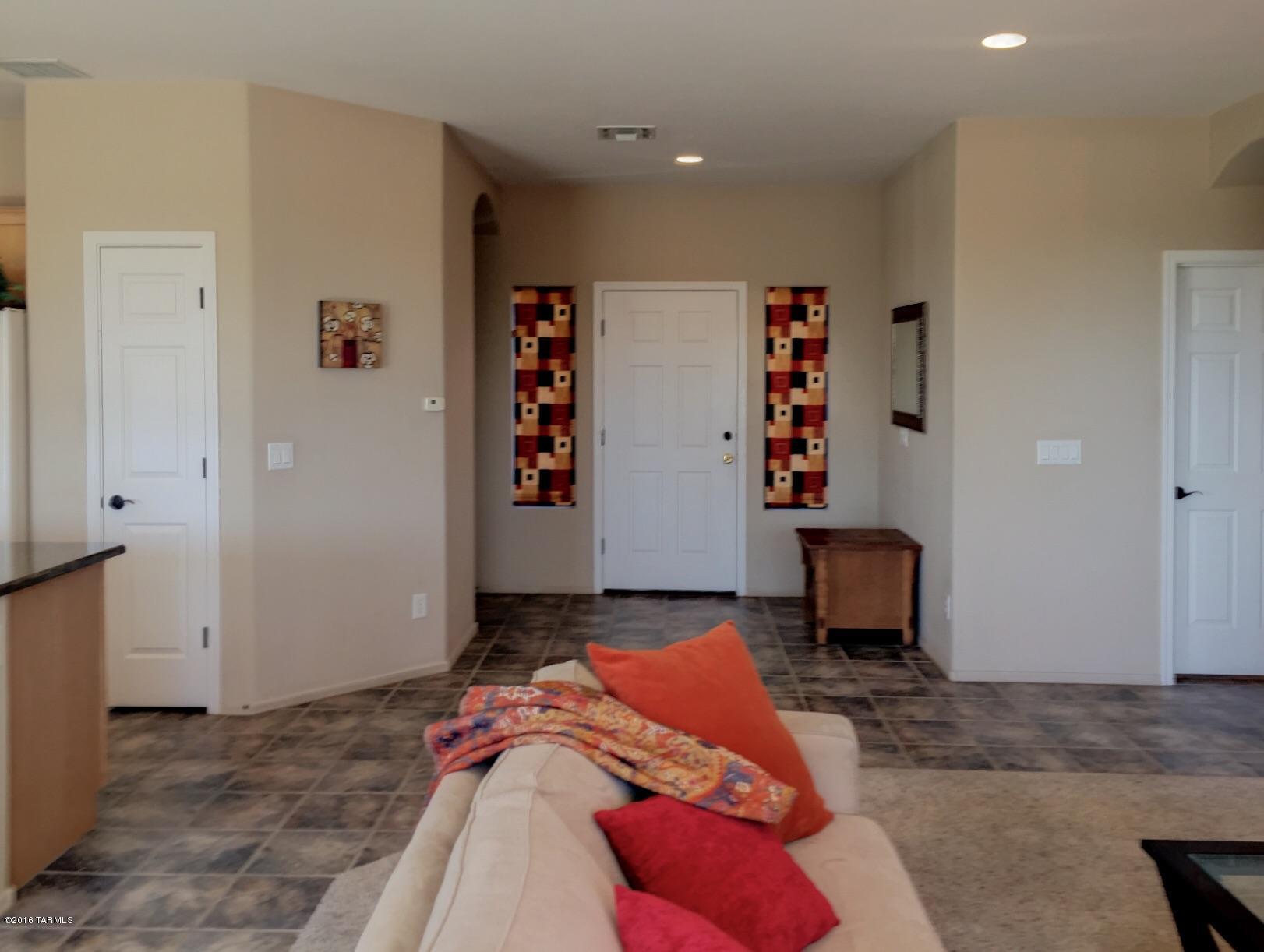 Mesquite Ranch (1-619) - Residential