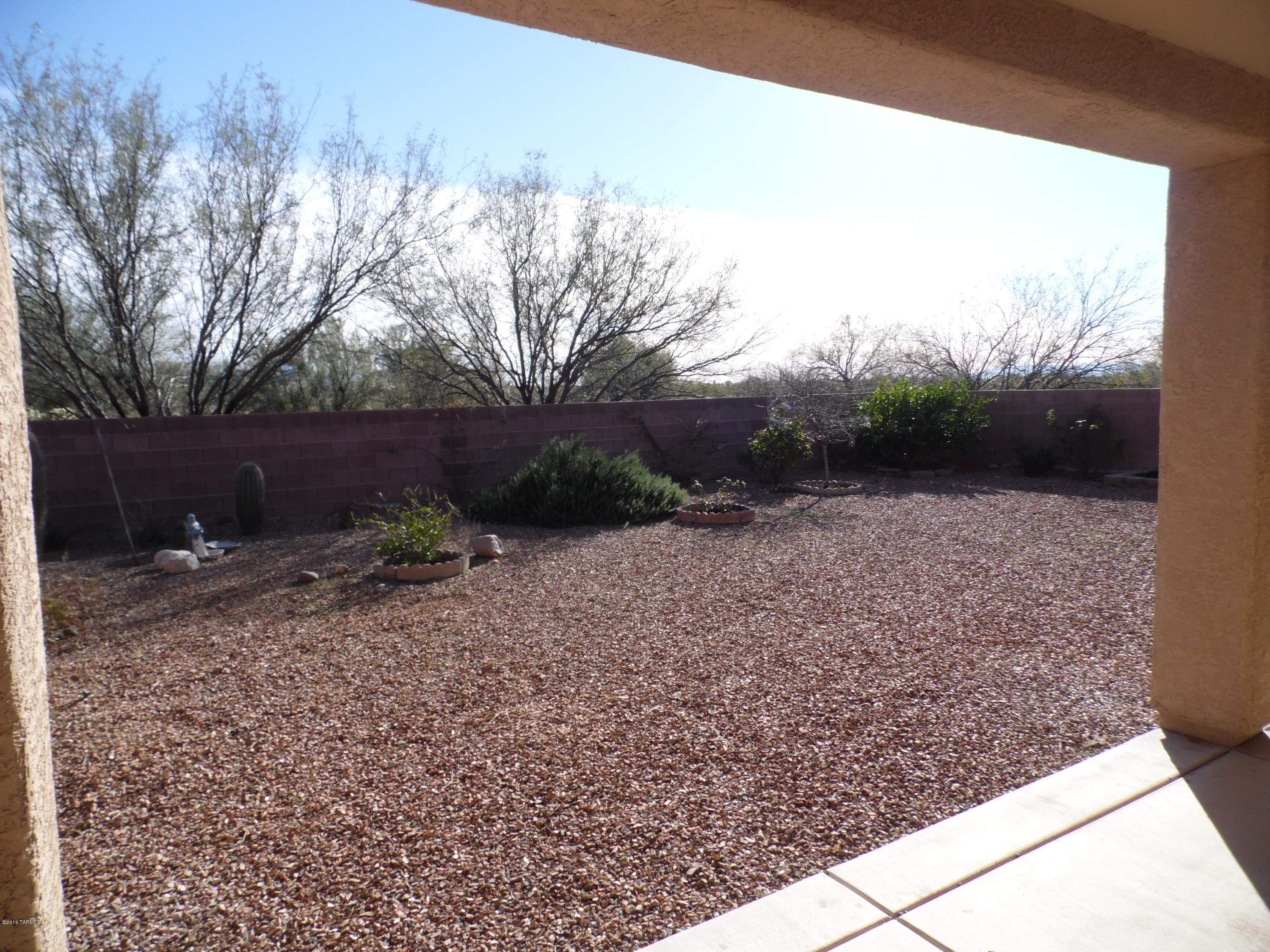 Mesquite Ranch (1-619) - Residential